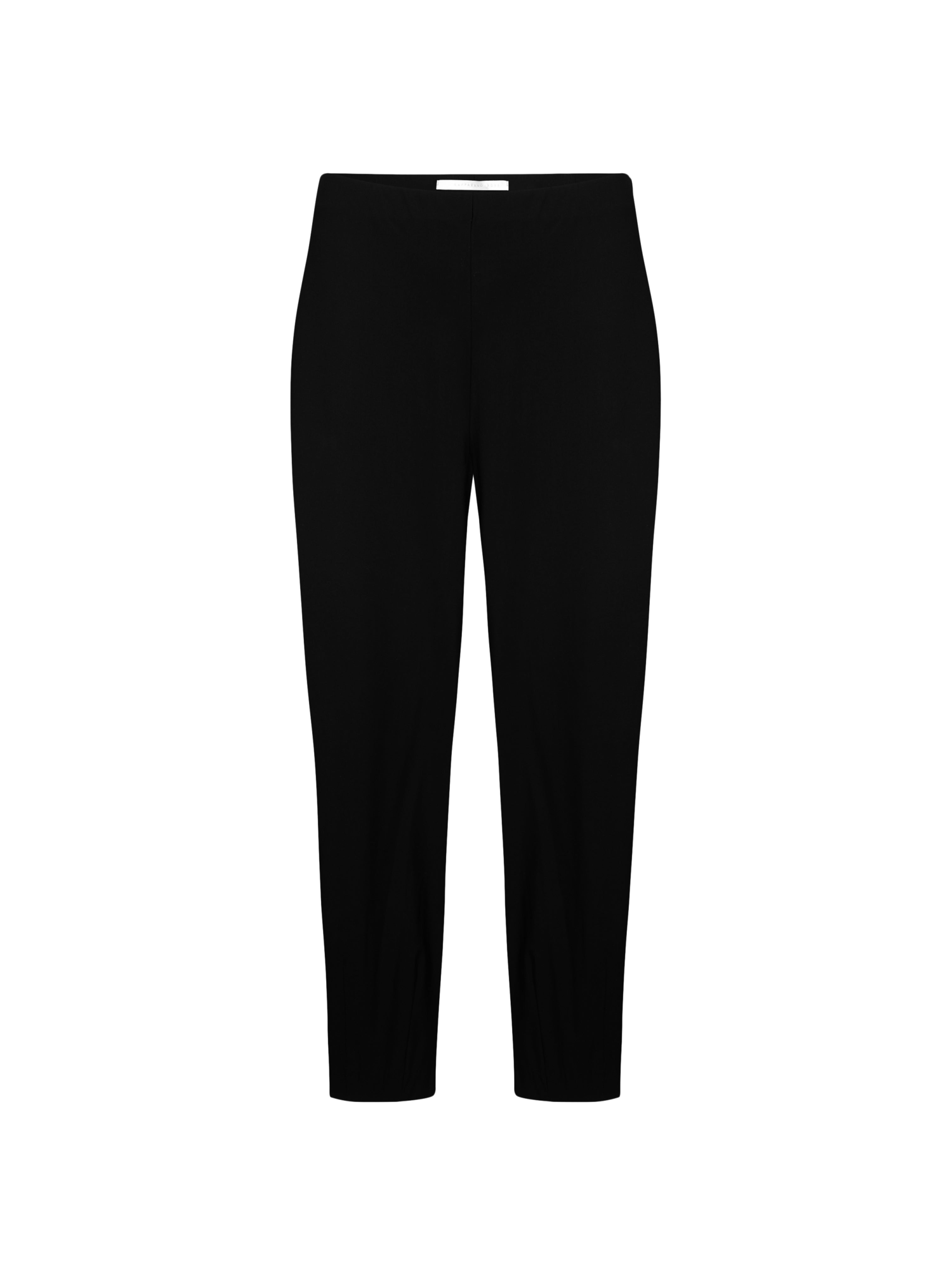 SALLY 7/8 PANT BLACK