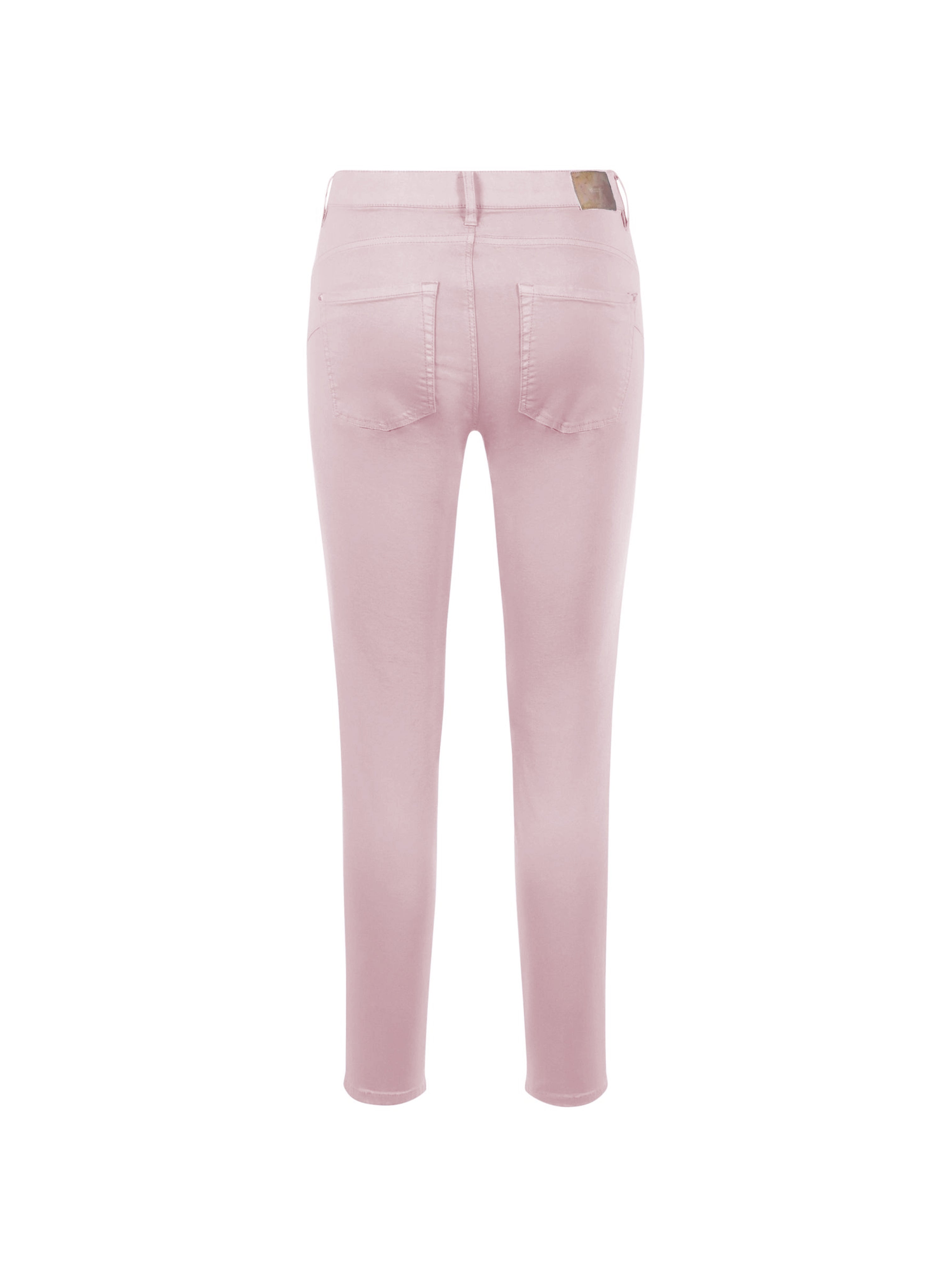 SUZY DENIM JEAN ORCHID