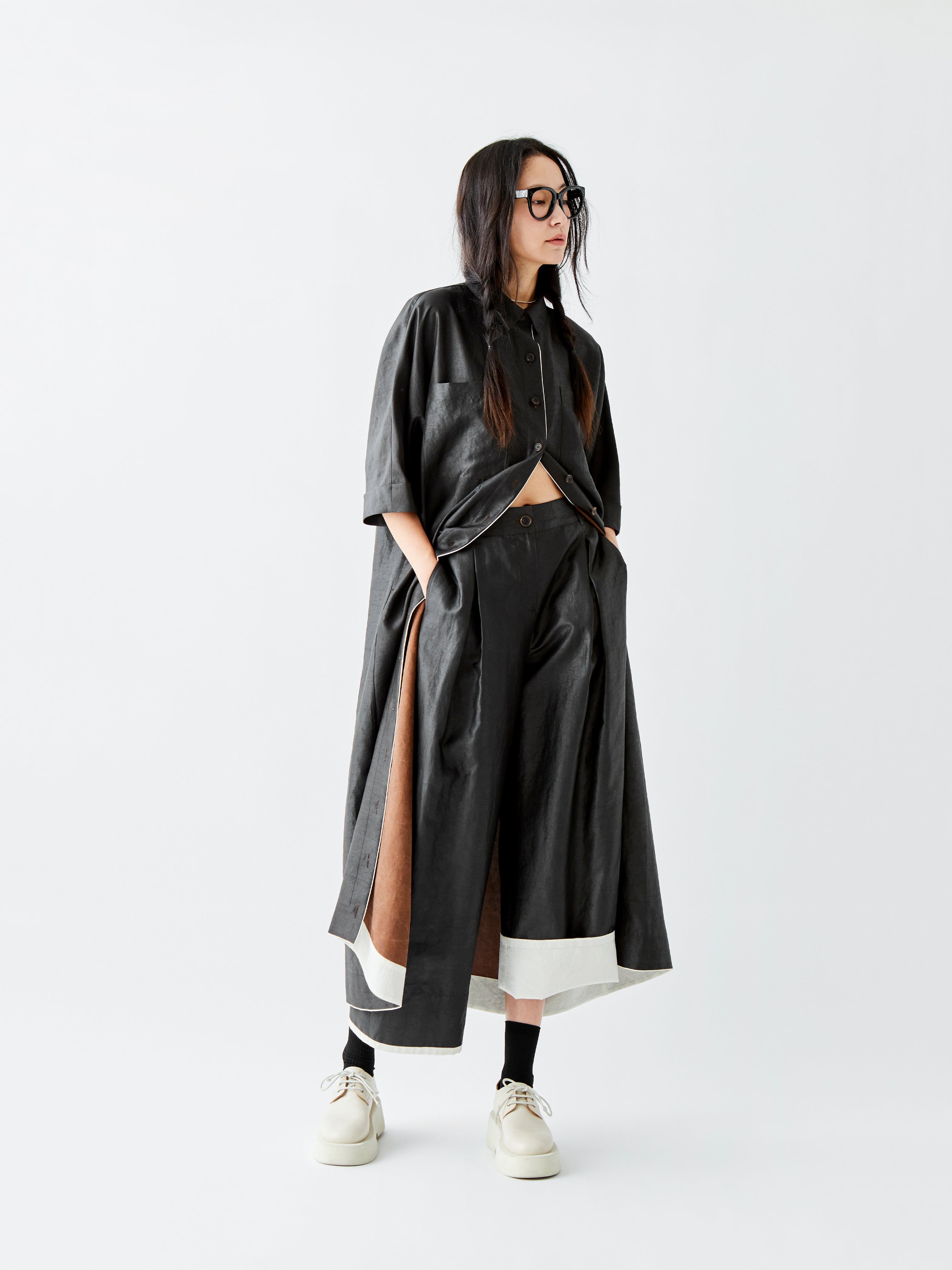 DRESS LM150 CLAY BLACK