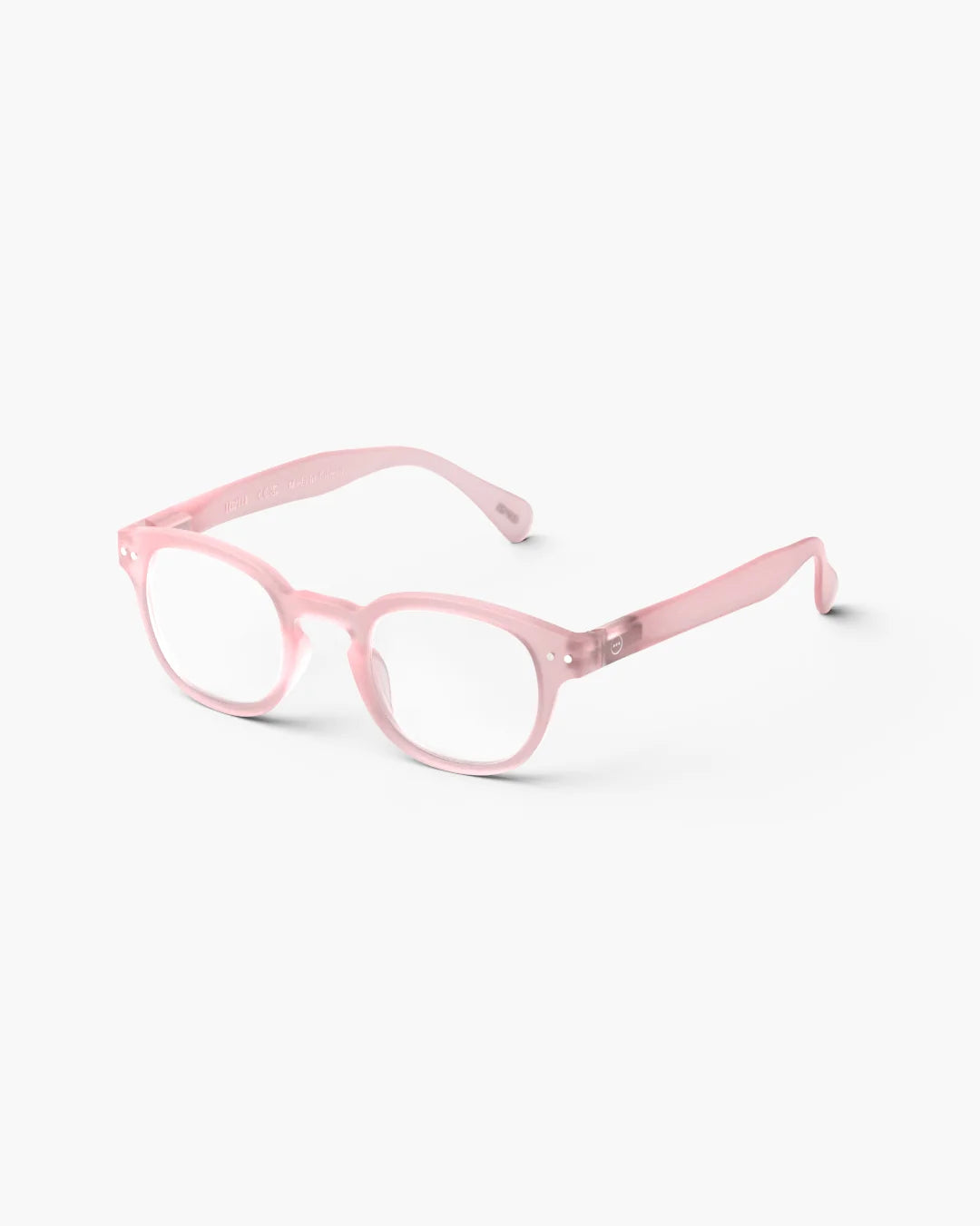 IZIPOIZI READERS C PINK