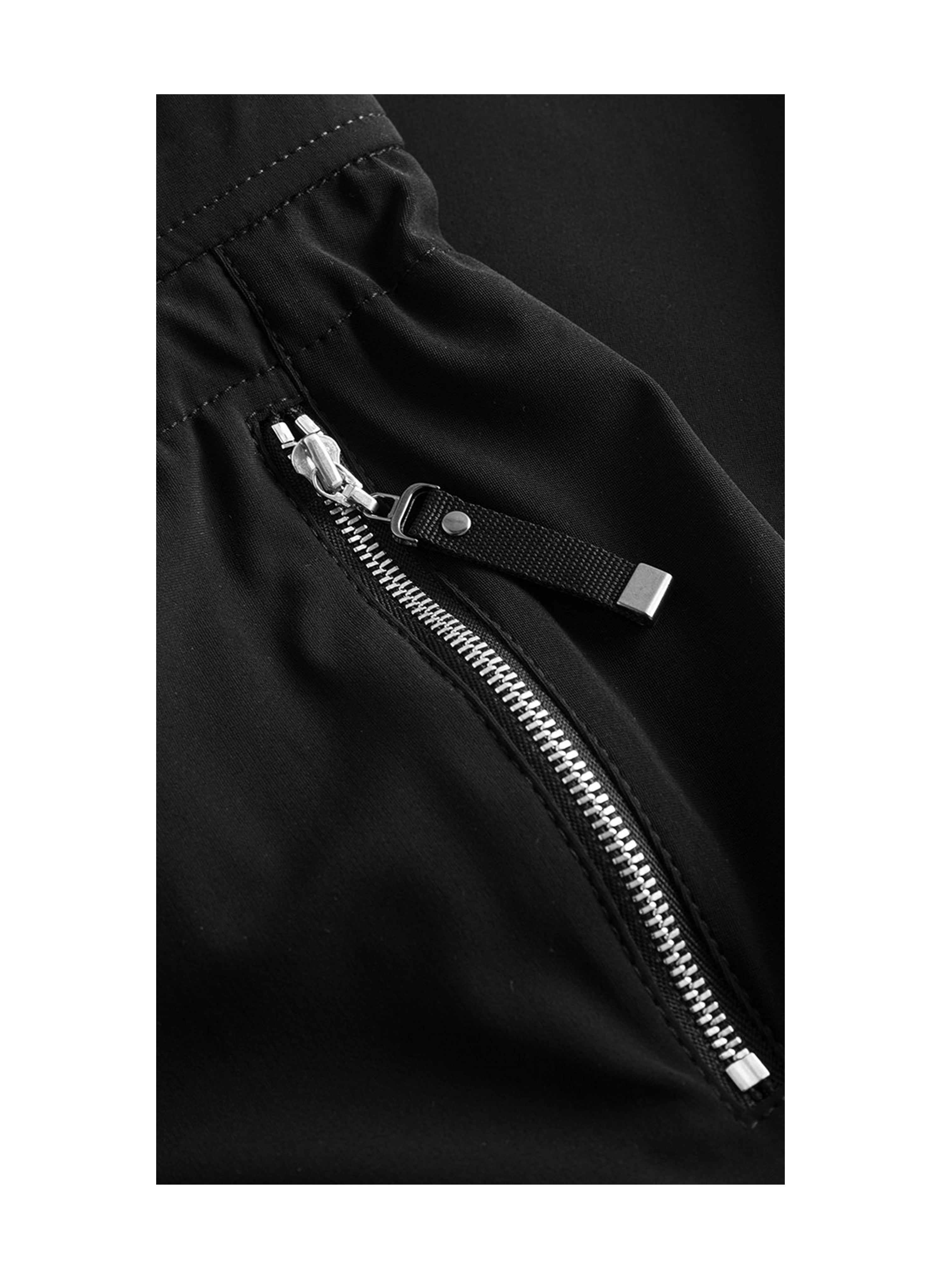 CANDY PANT BLACK