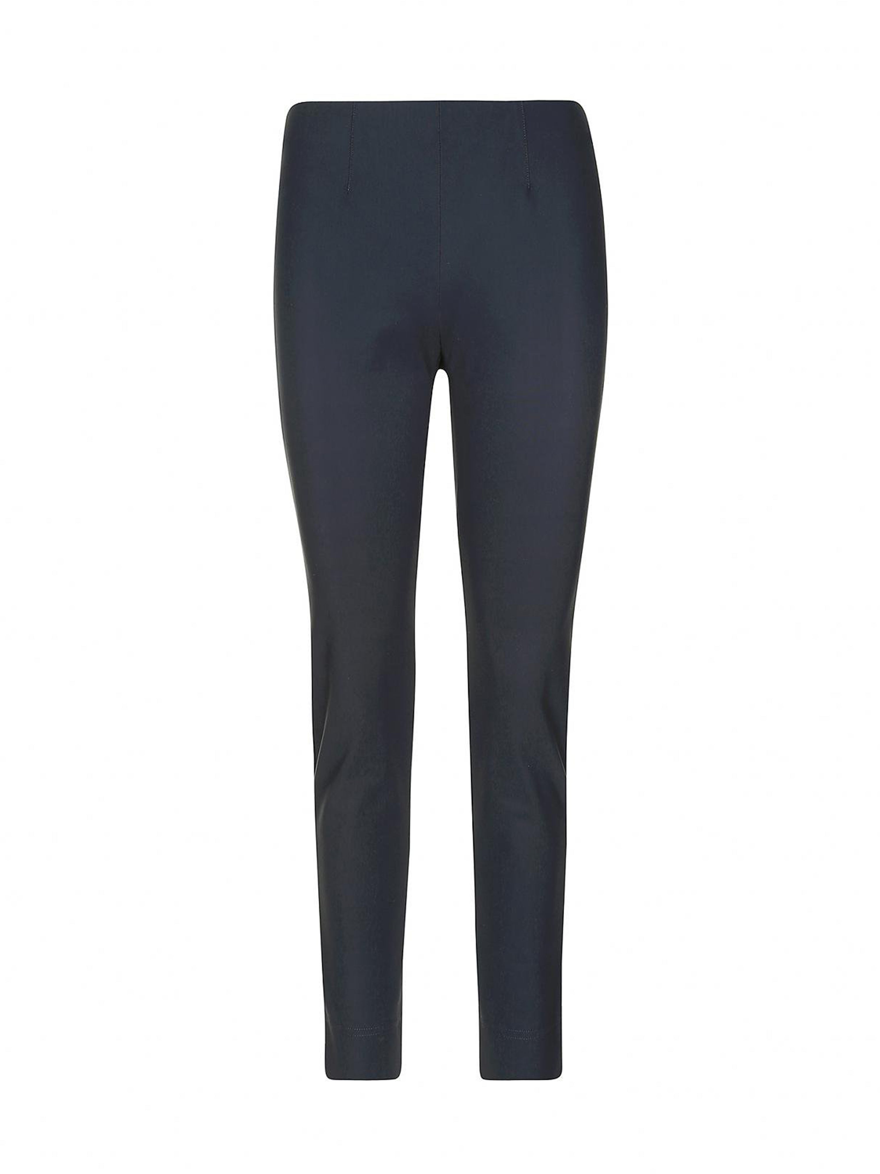 PENNY PANTS BLACK + NAVY