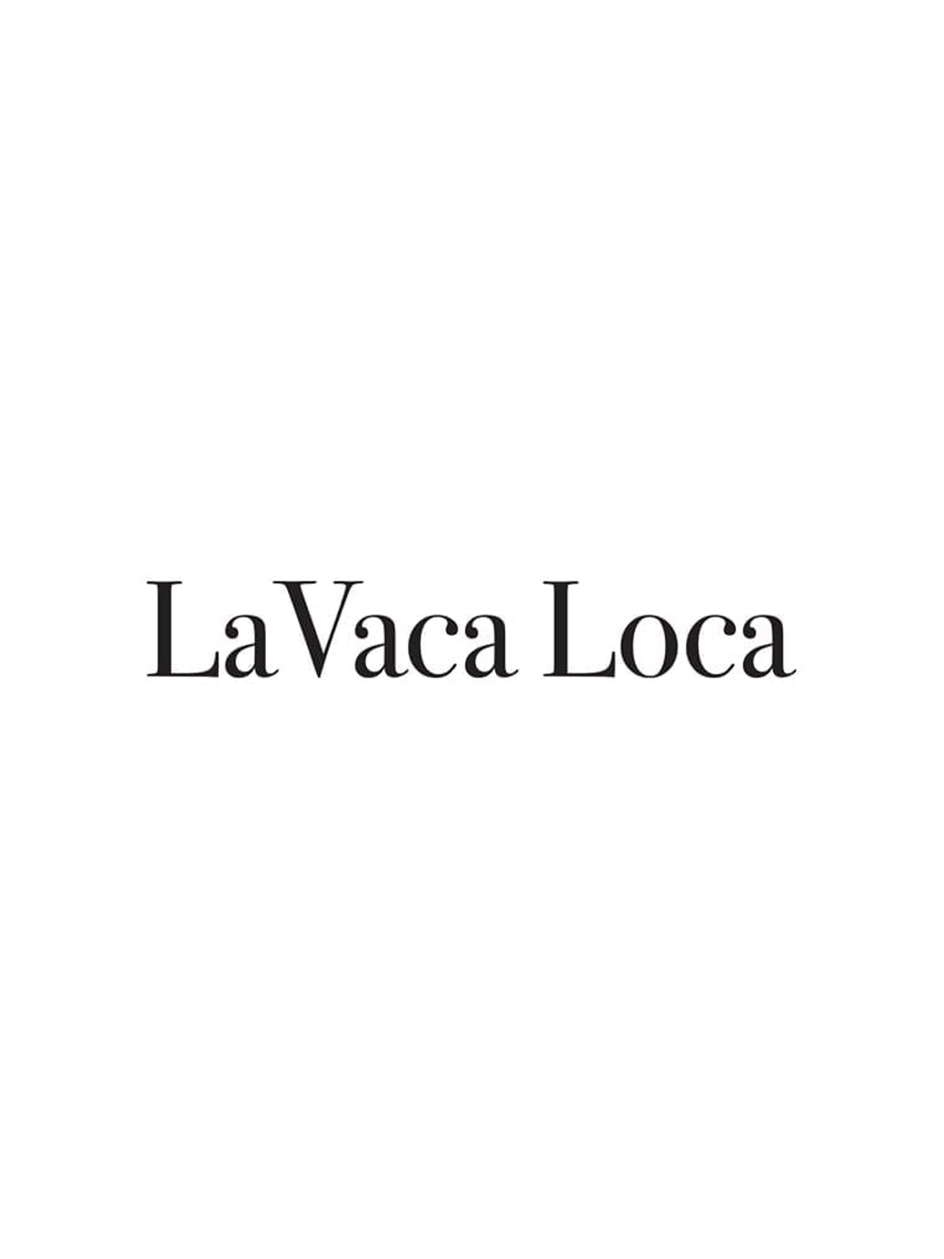 LA VACA LOCA