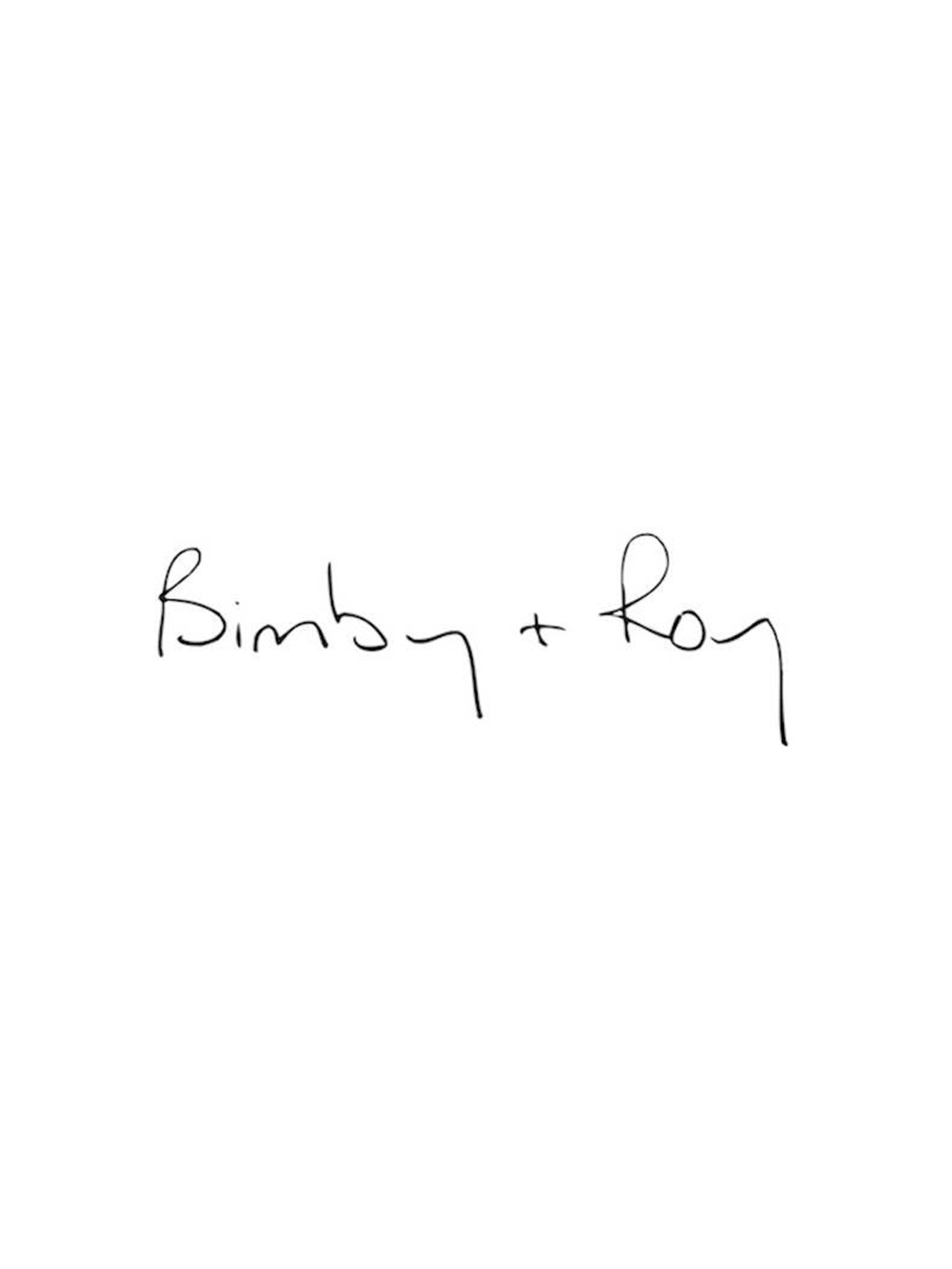 BIMBY + ROY