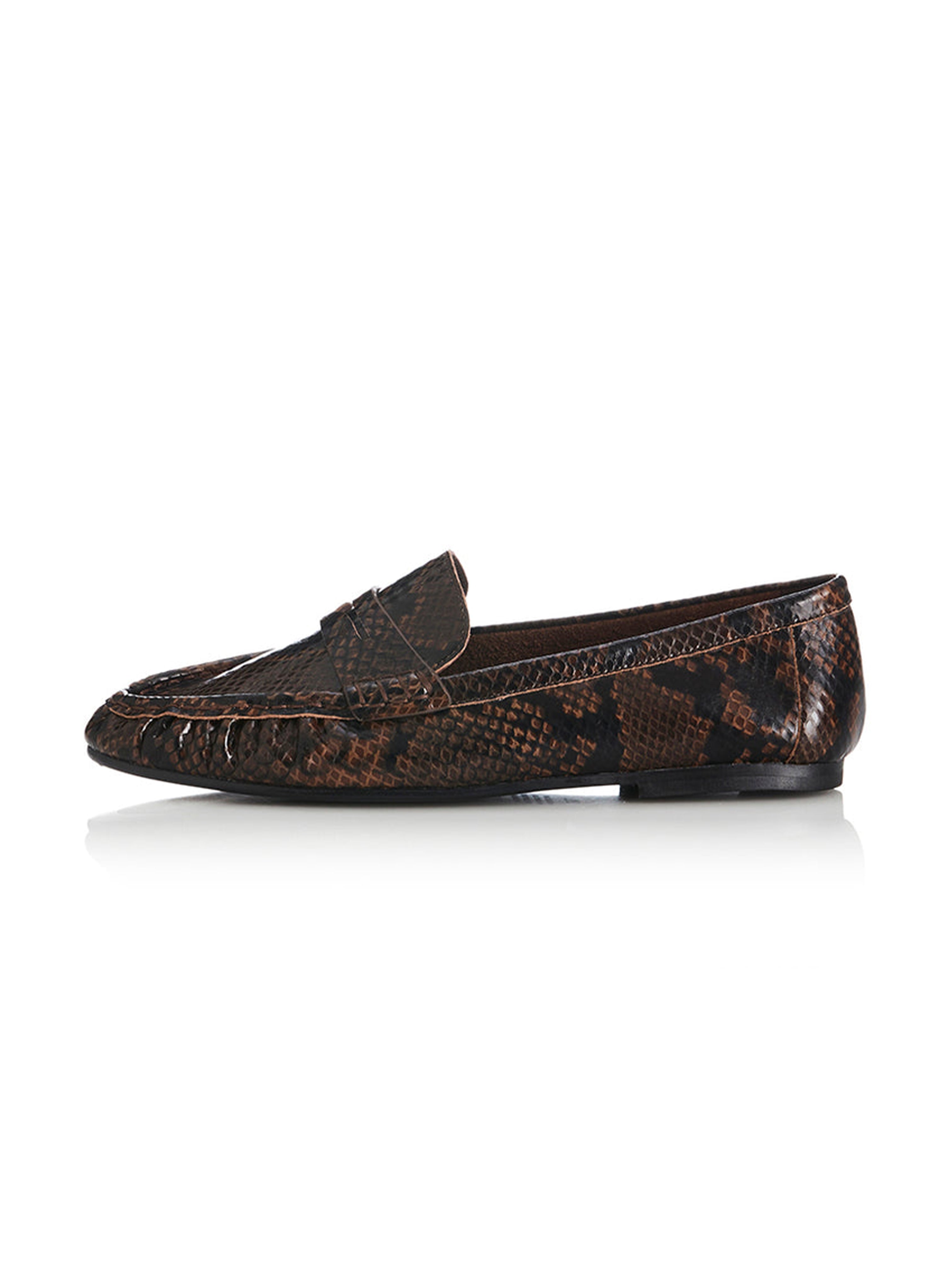 IVANA SNAKE CHOC