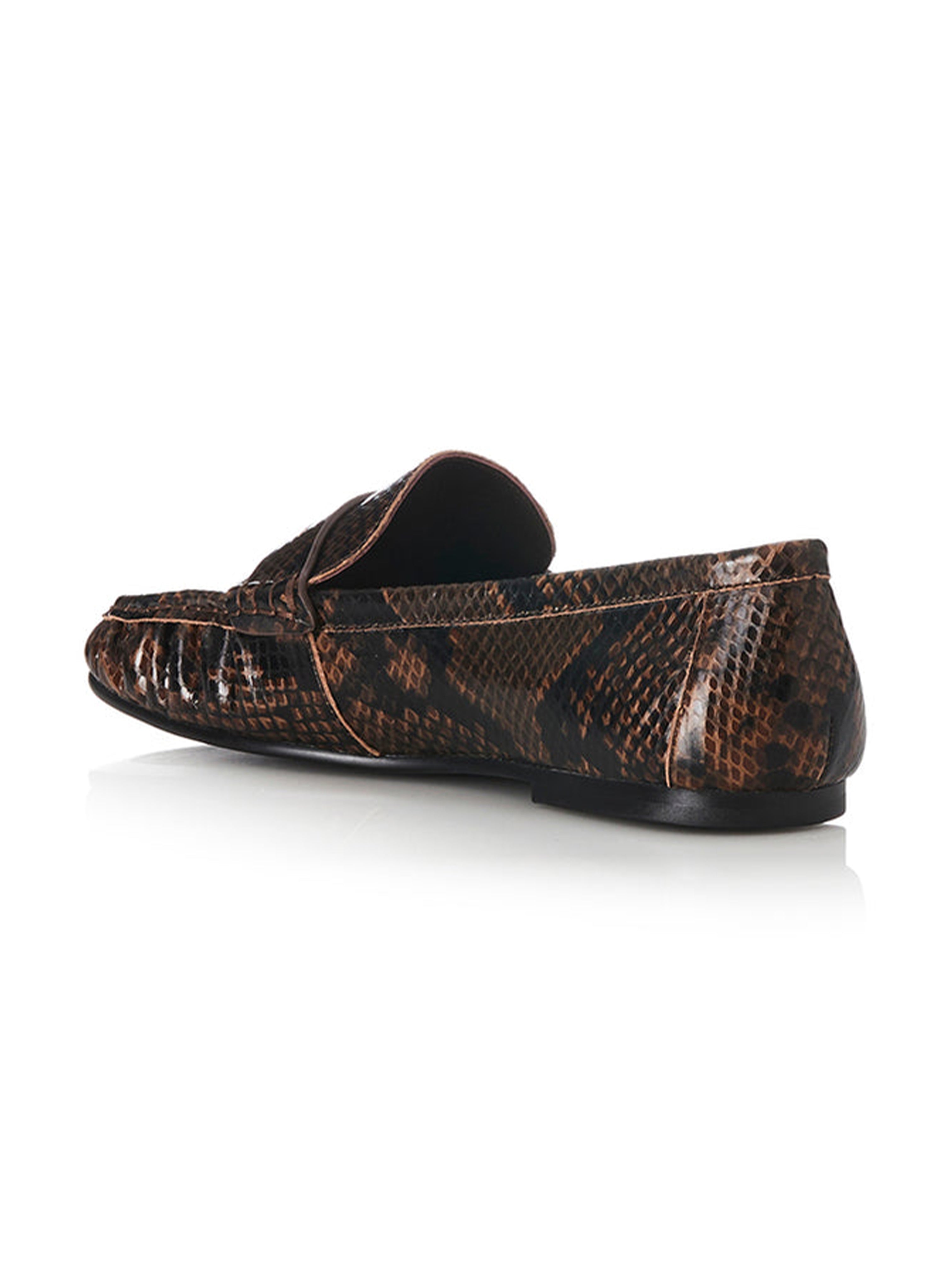IVANA SNAKE CHOC