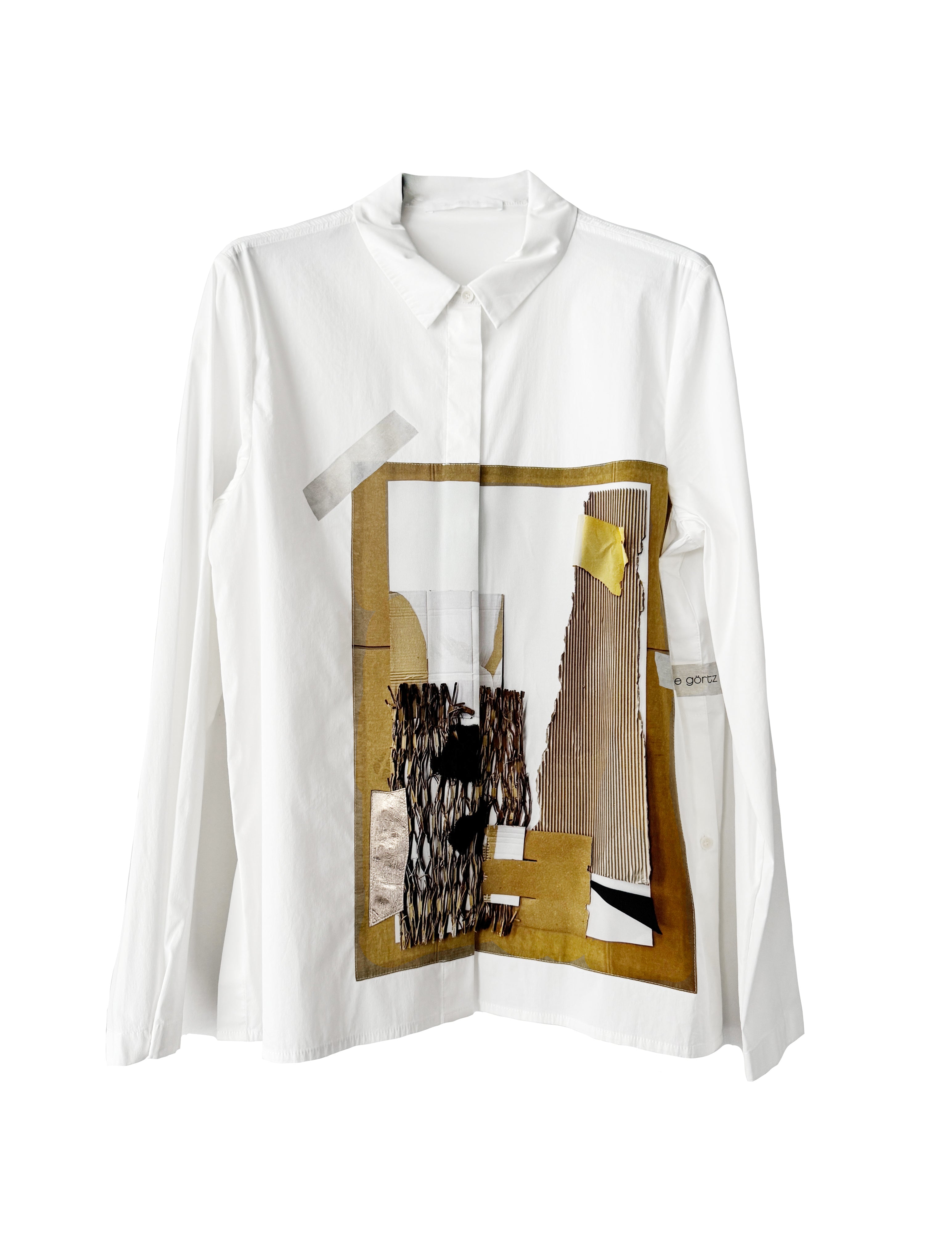 EDIA SHIRT PRINT