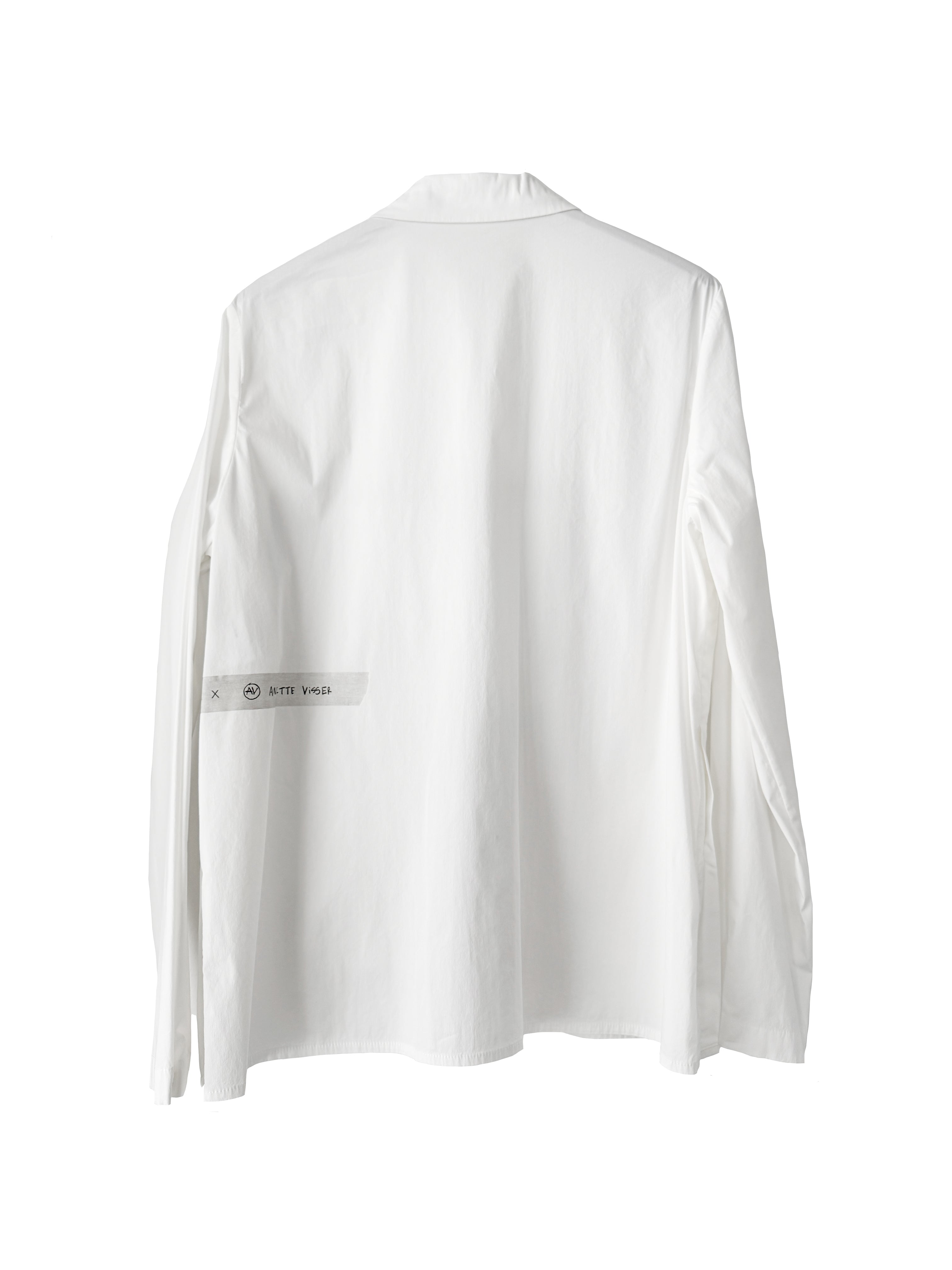 EDIA SHIRT PRINT