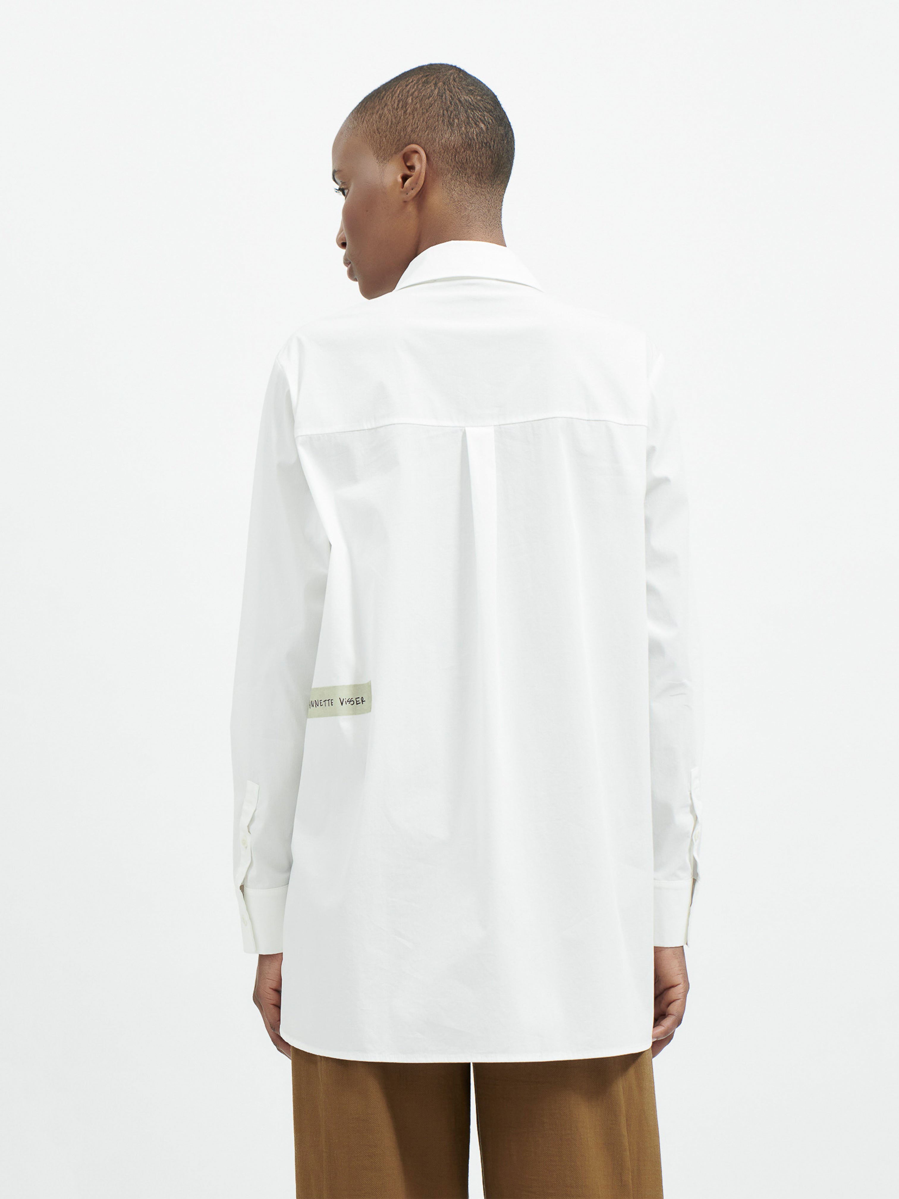 EDIA SHIRT PRINT