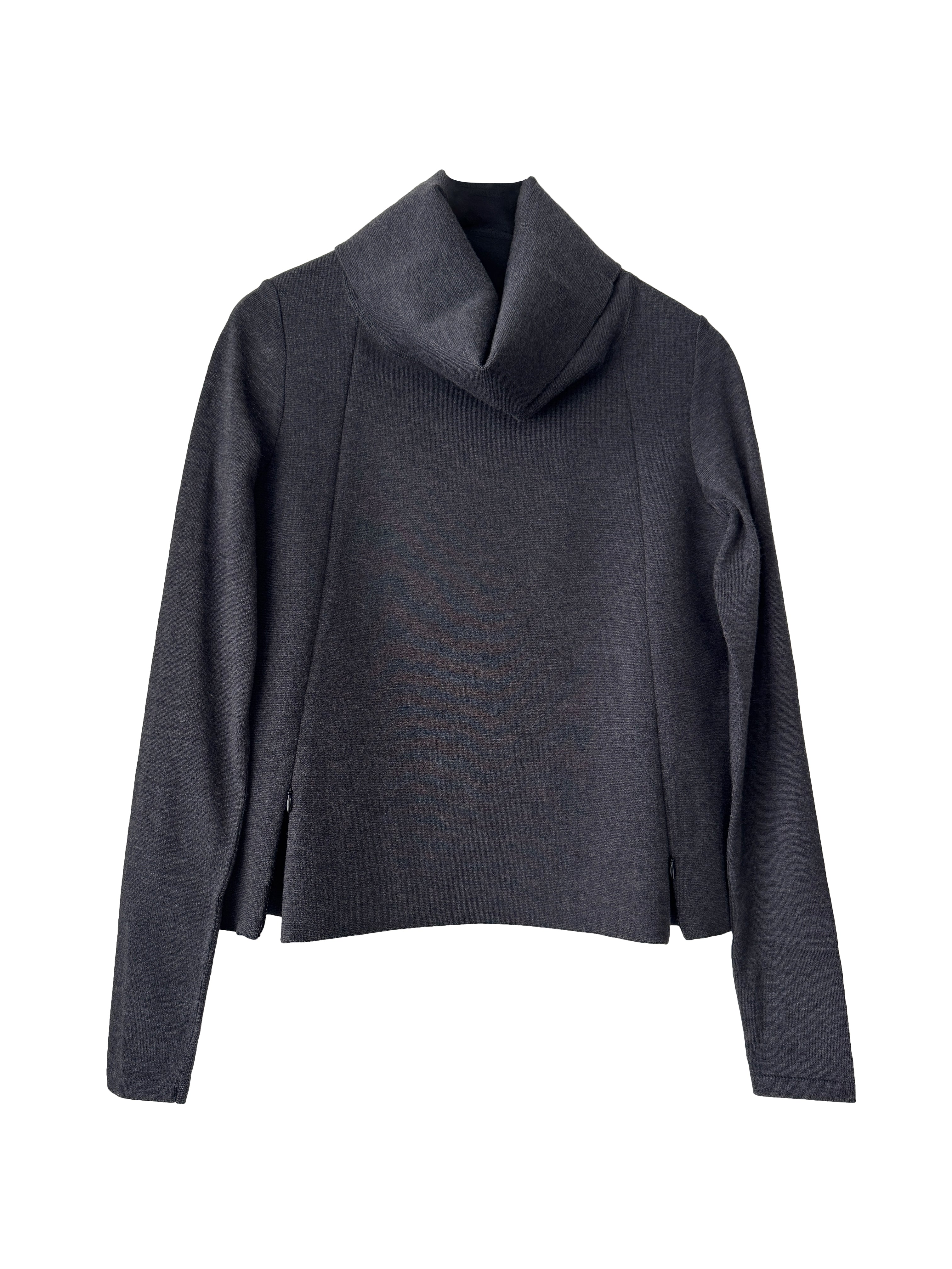 MILA JUMPER STORM