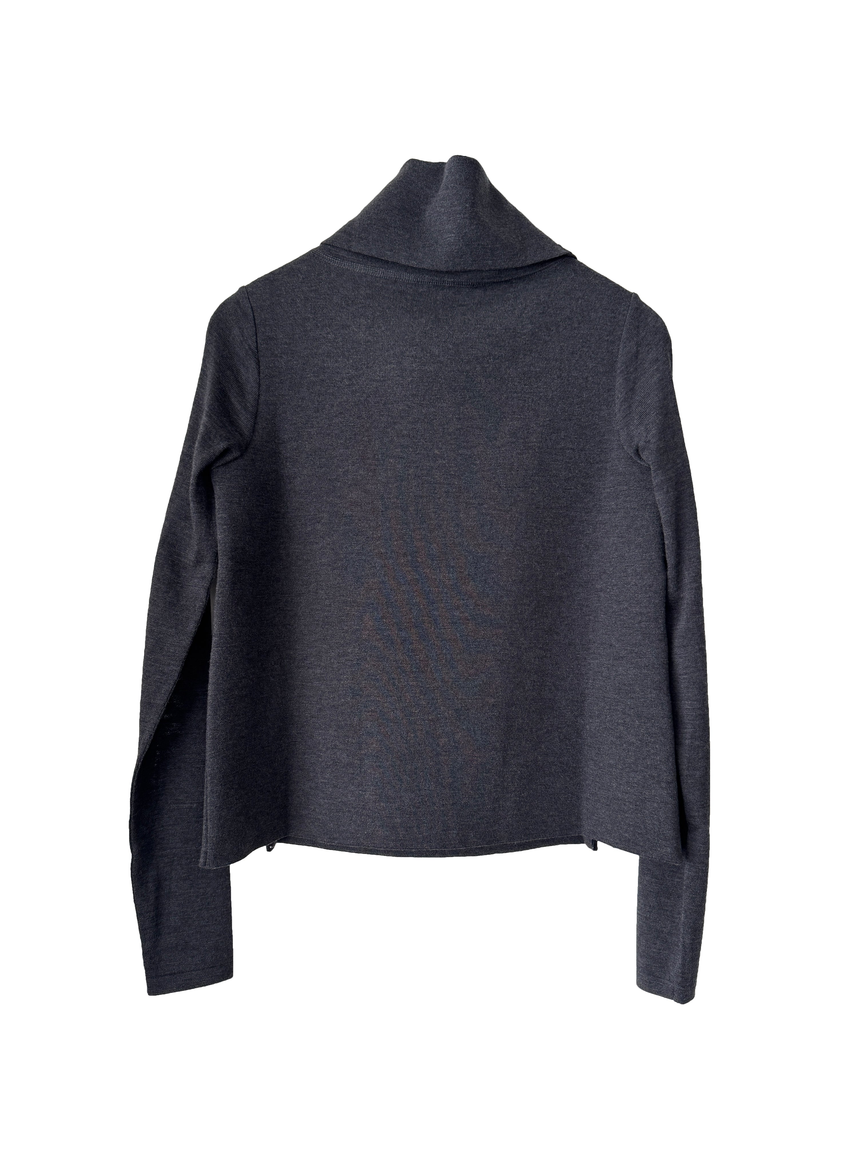 MILA JUMPER STORM