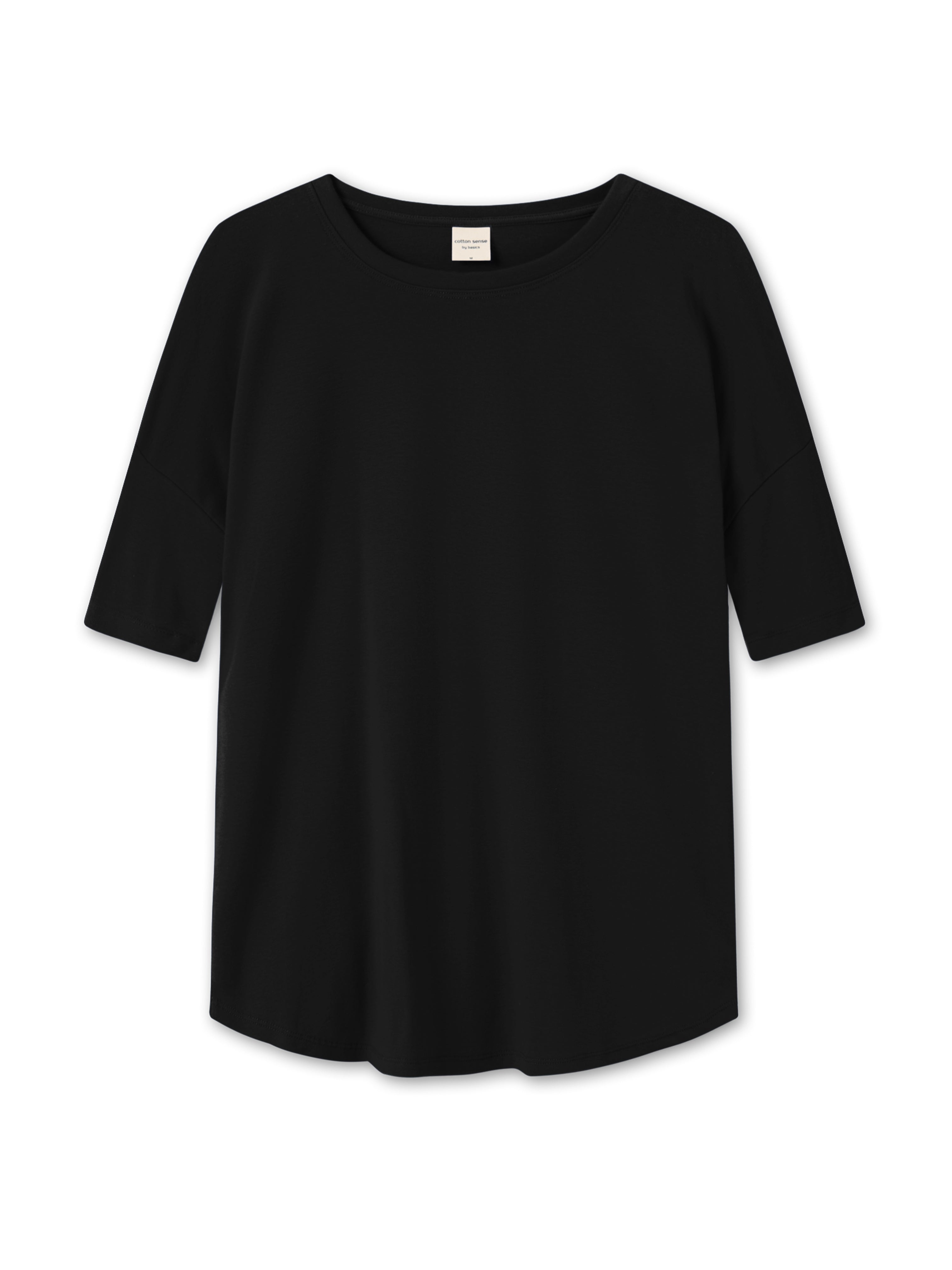 CLASSIC T SHIRT BLACK