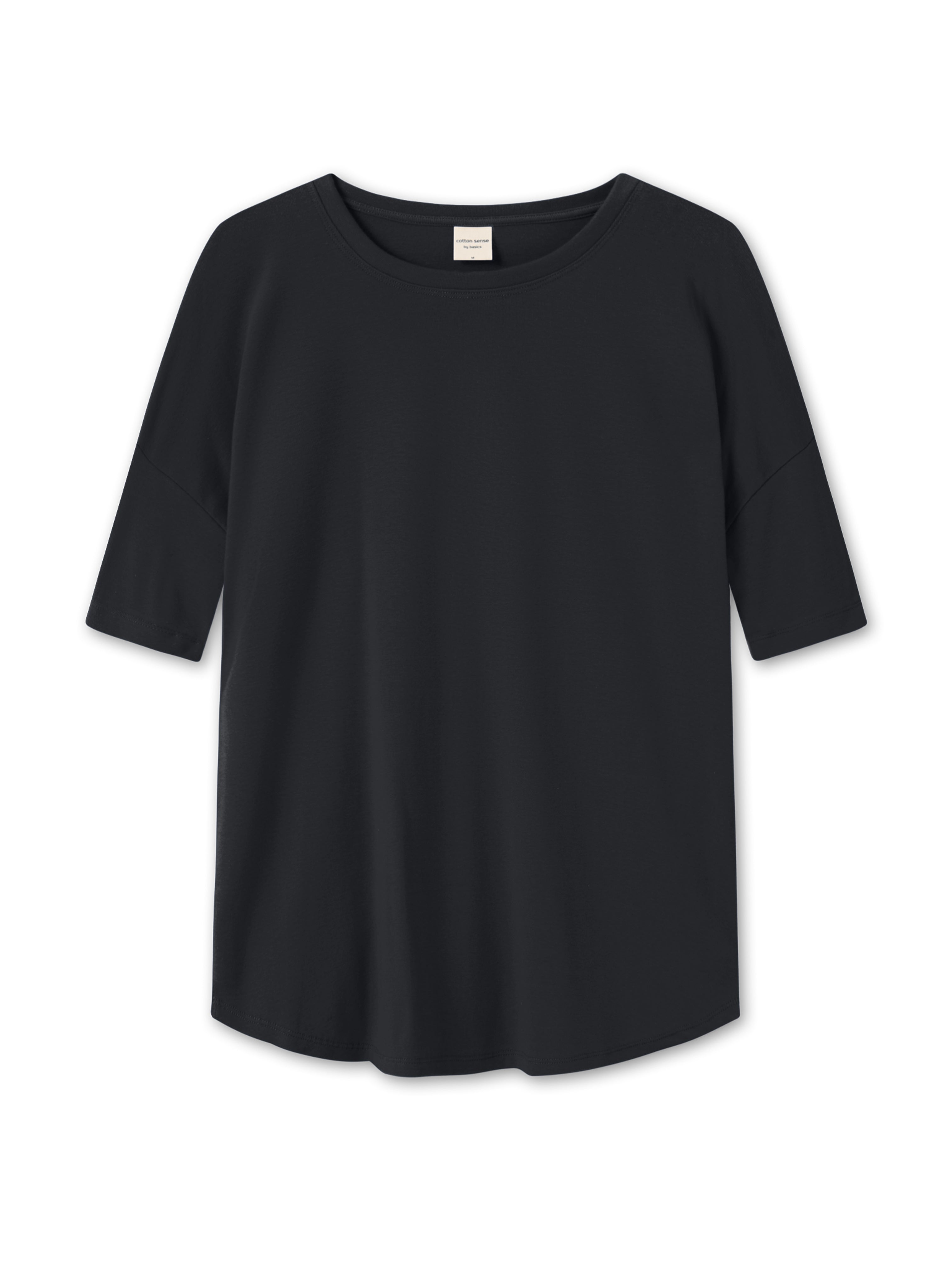 CLASSIC T SHIRT CHARCOAL