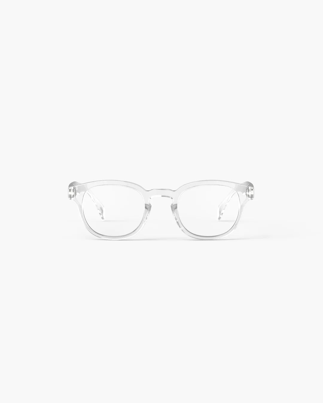 IZIZPIZI READERS C CRYSTAL