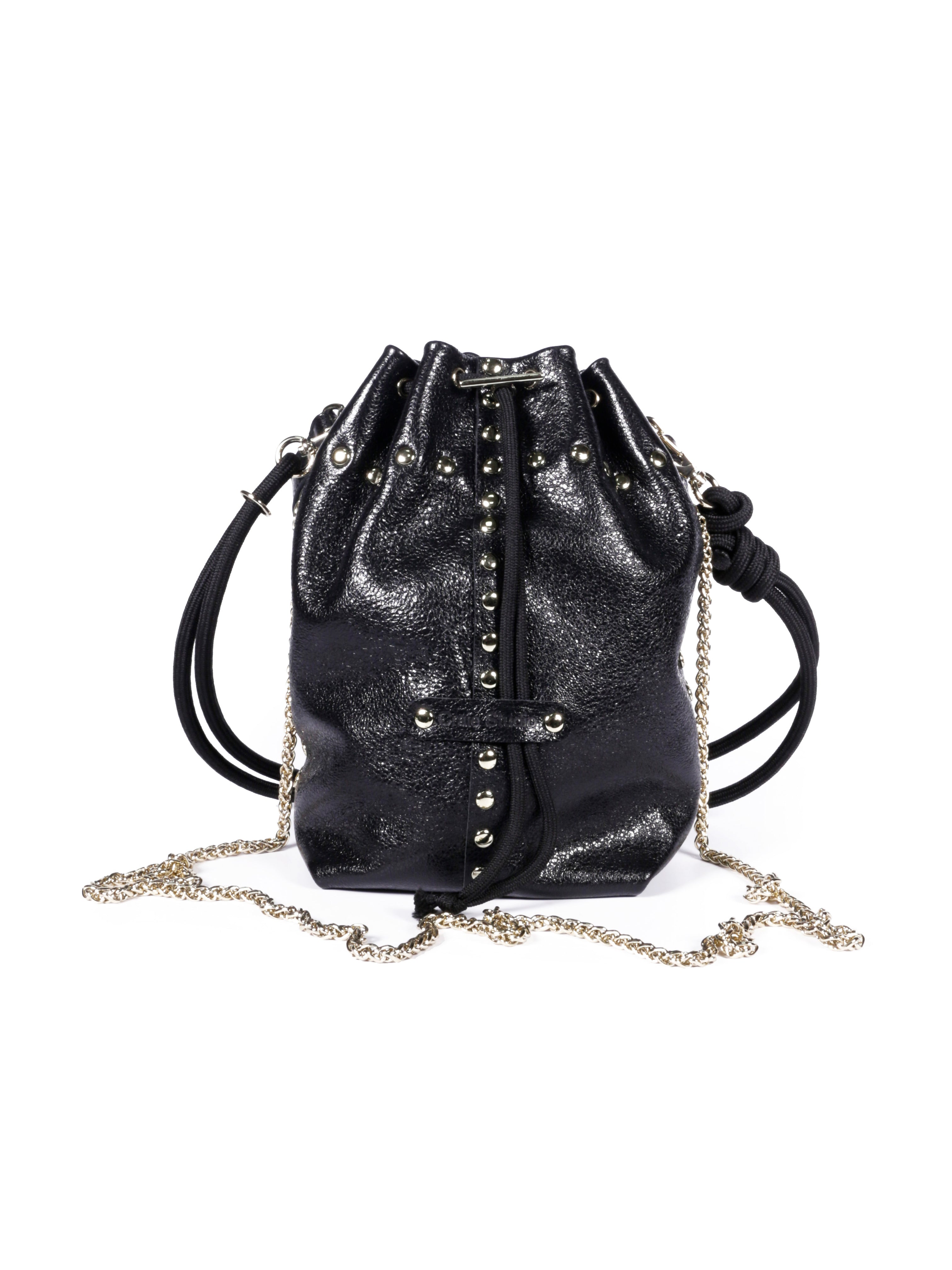 BECO STUD BAG GOTHAM