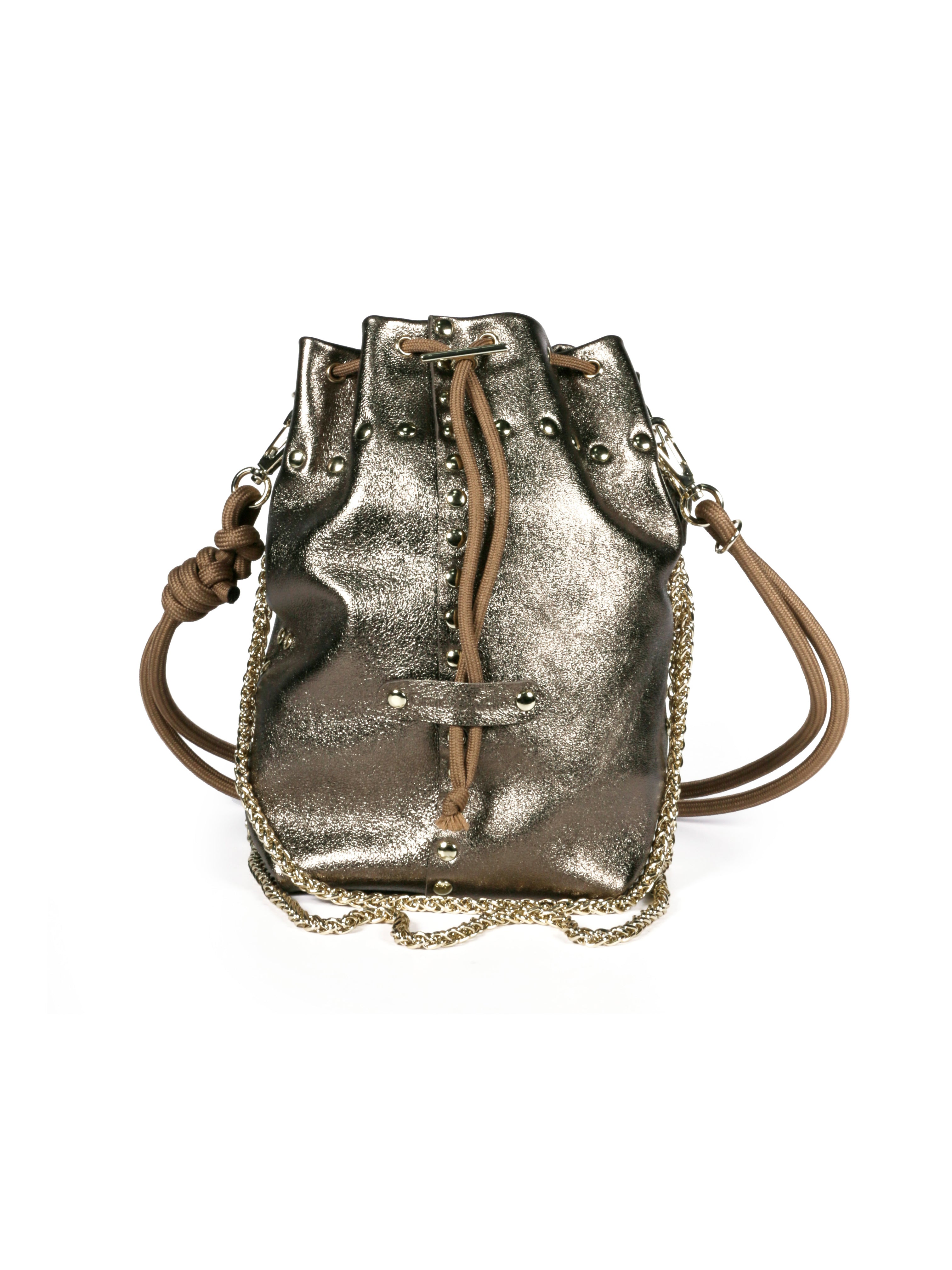 BECO STUD BAG LUNAR