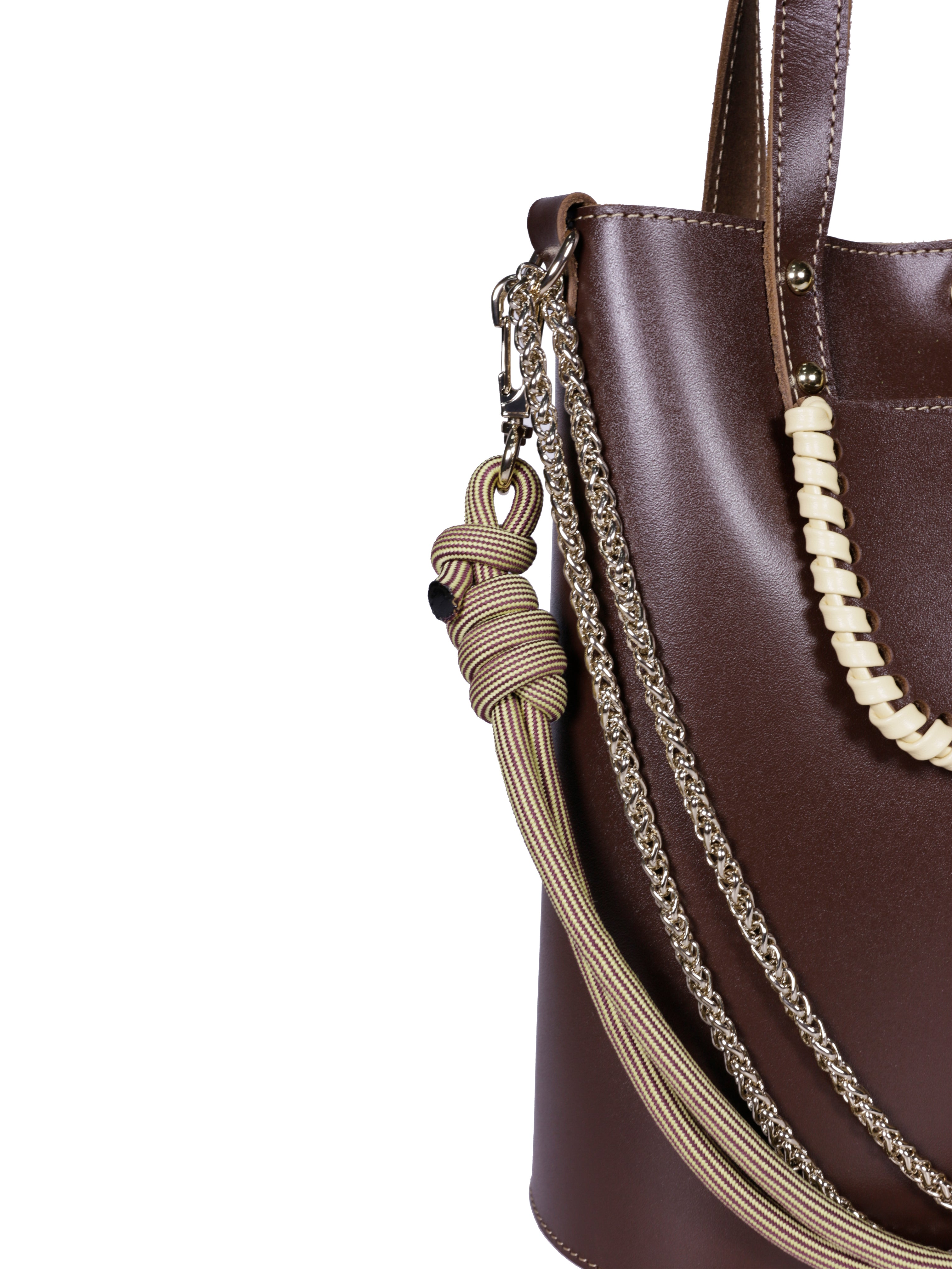 GRAND AME BAG CHOCO VANILLE