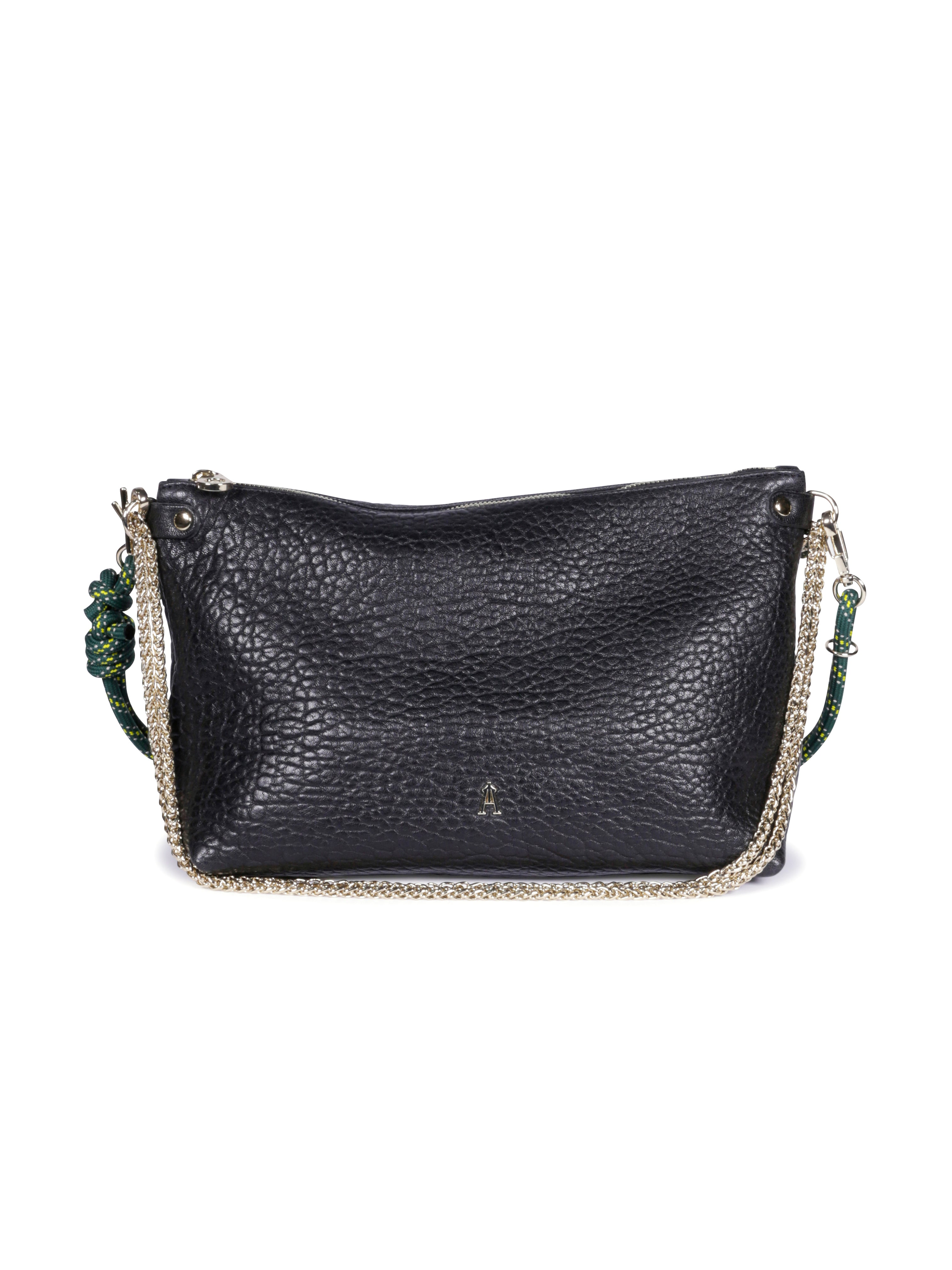 MALLOW BAG NOIR
