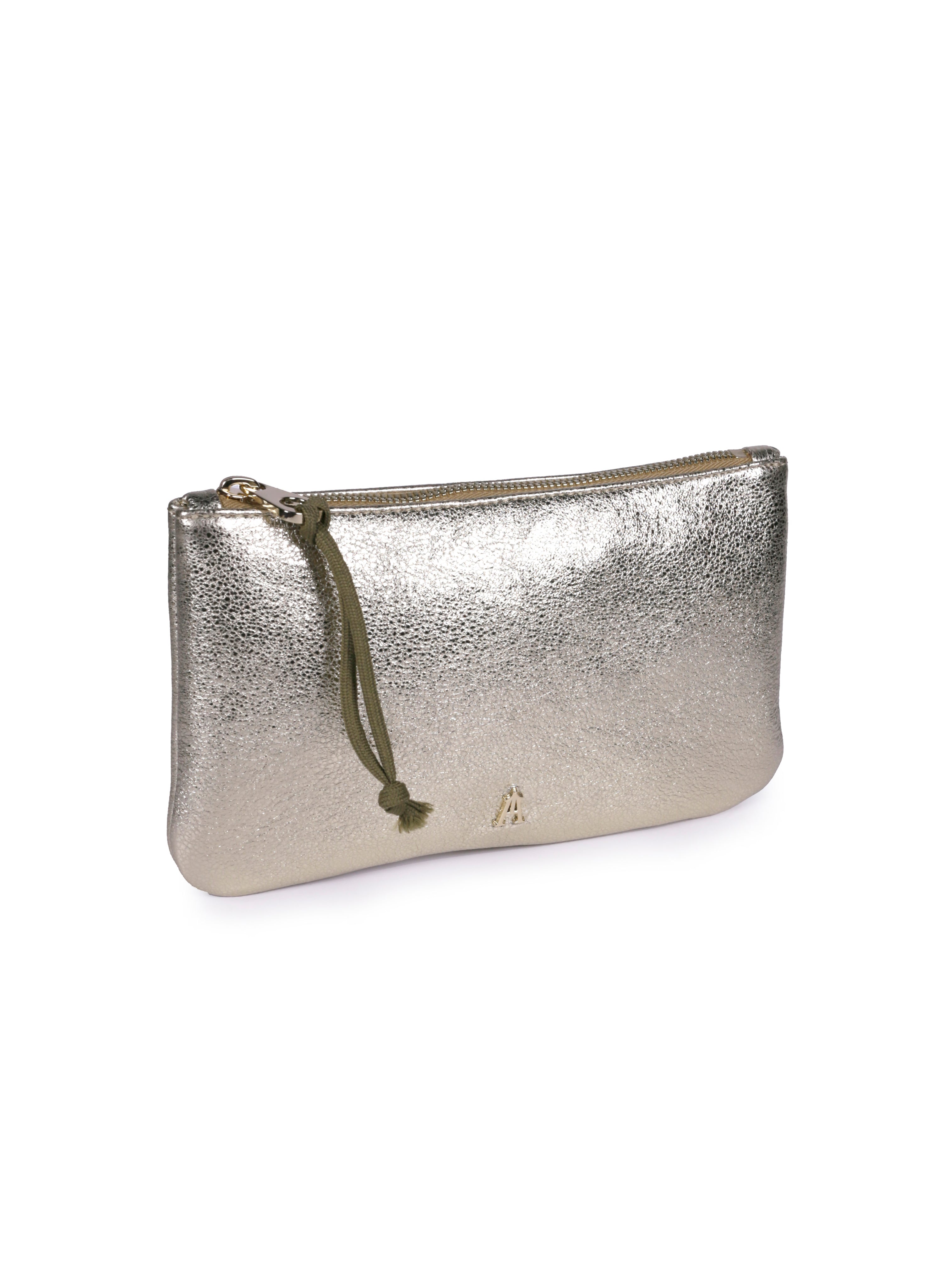 PETITE POCHETTE OR