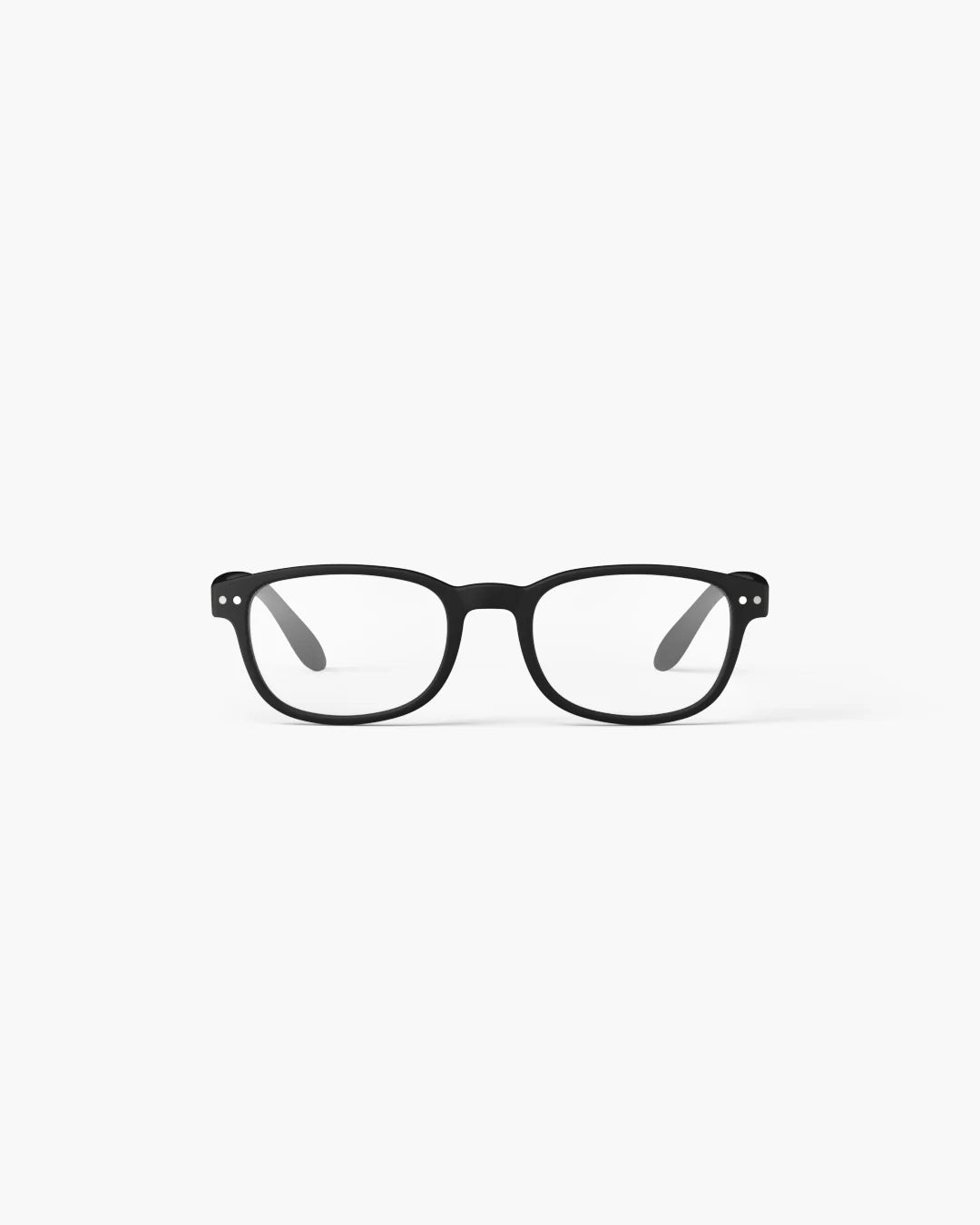 IZIPIZI READERS B BLACK