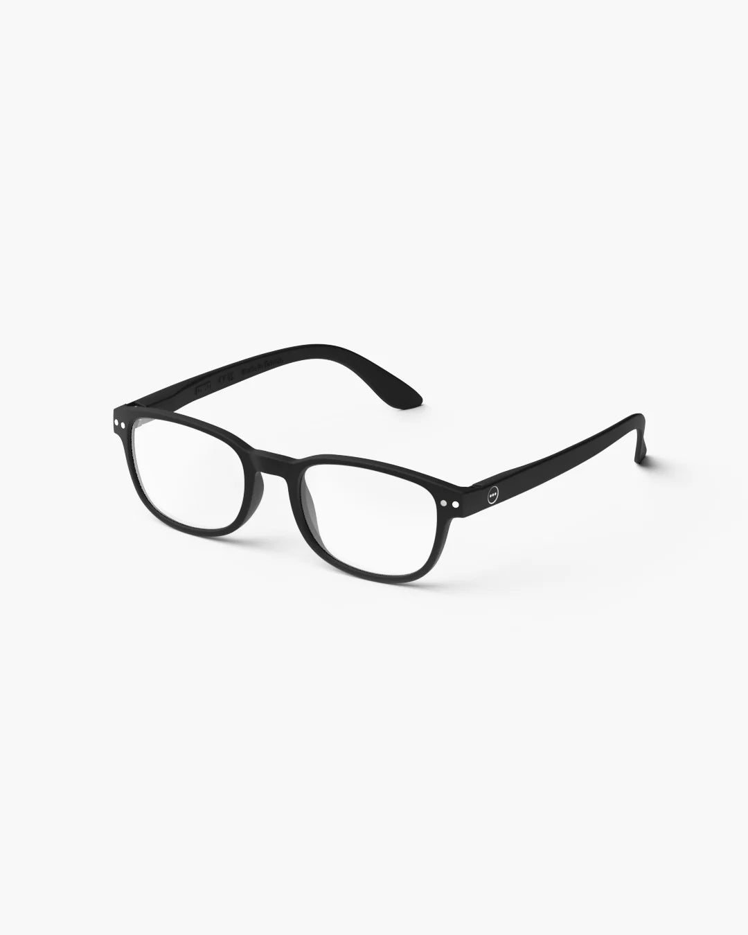 IZIPIZI READERS B BLACK