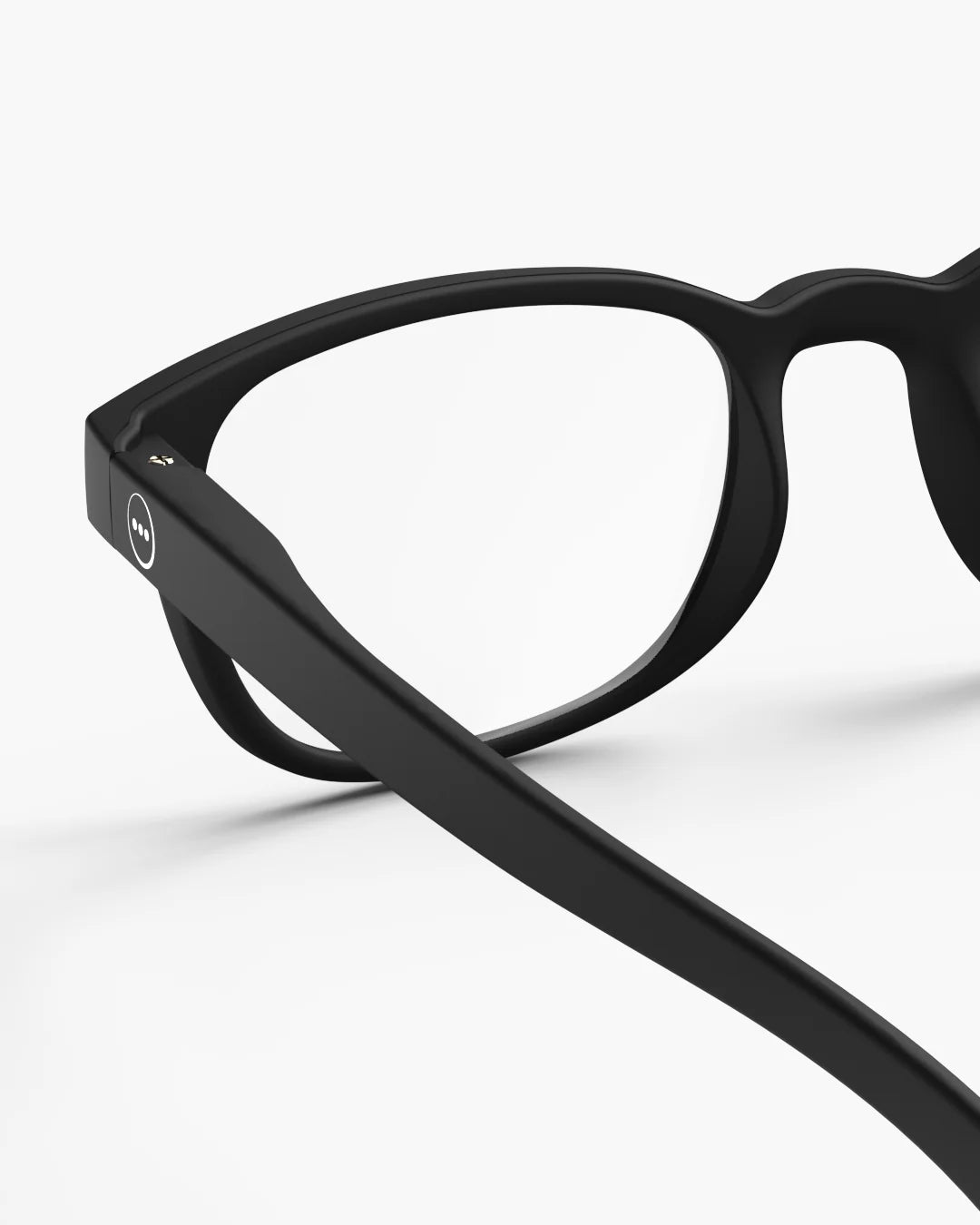 IZIPIZI READERS B BLACK