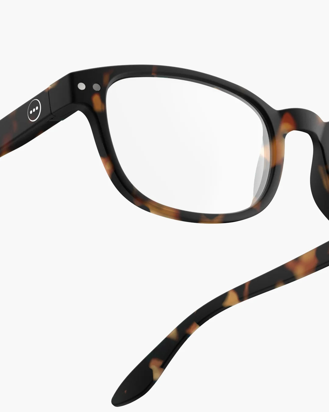 IZIPIZI READERS B TORTOISE