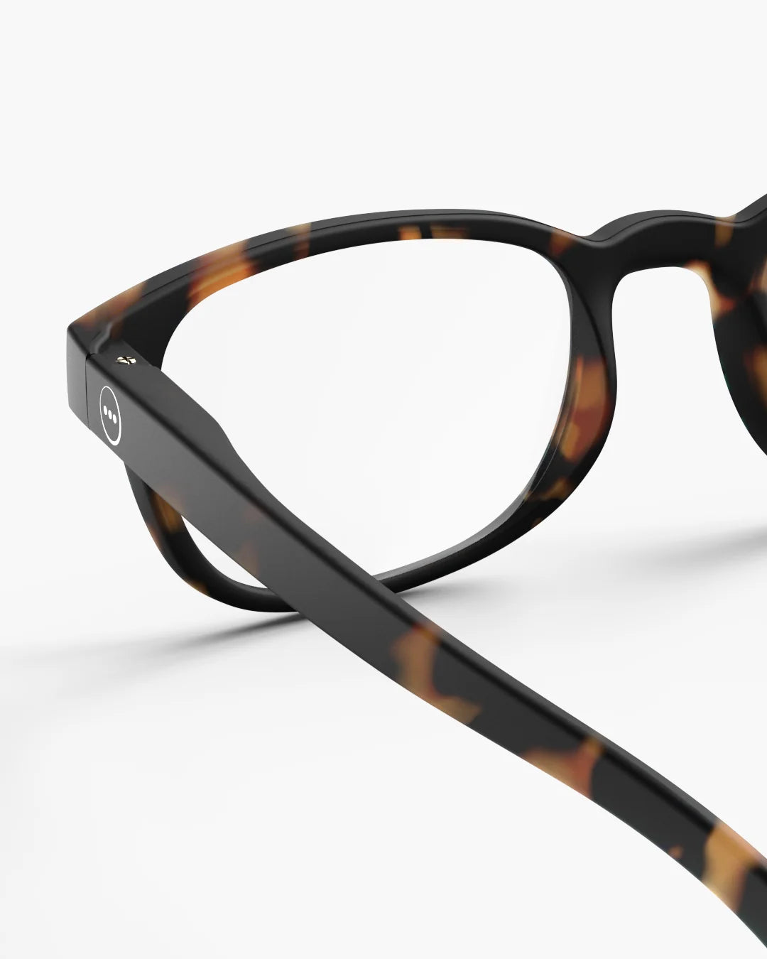 IZIPIZI READERS B TORTOISE
