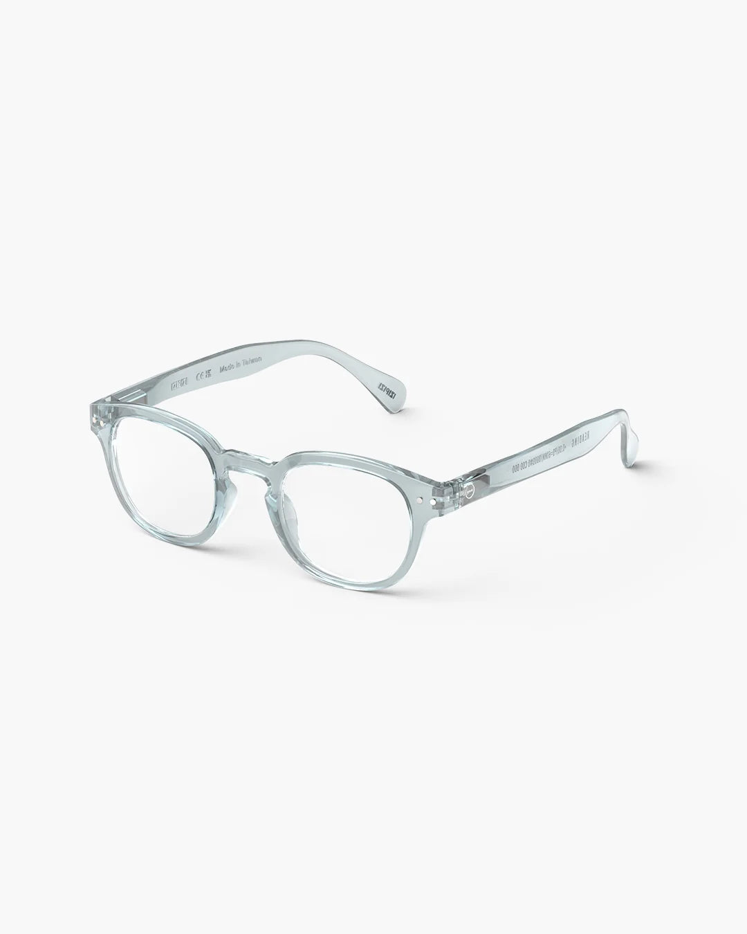 IZIPIZI READERS C FROZEN BLUE