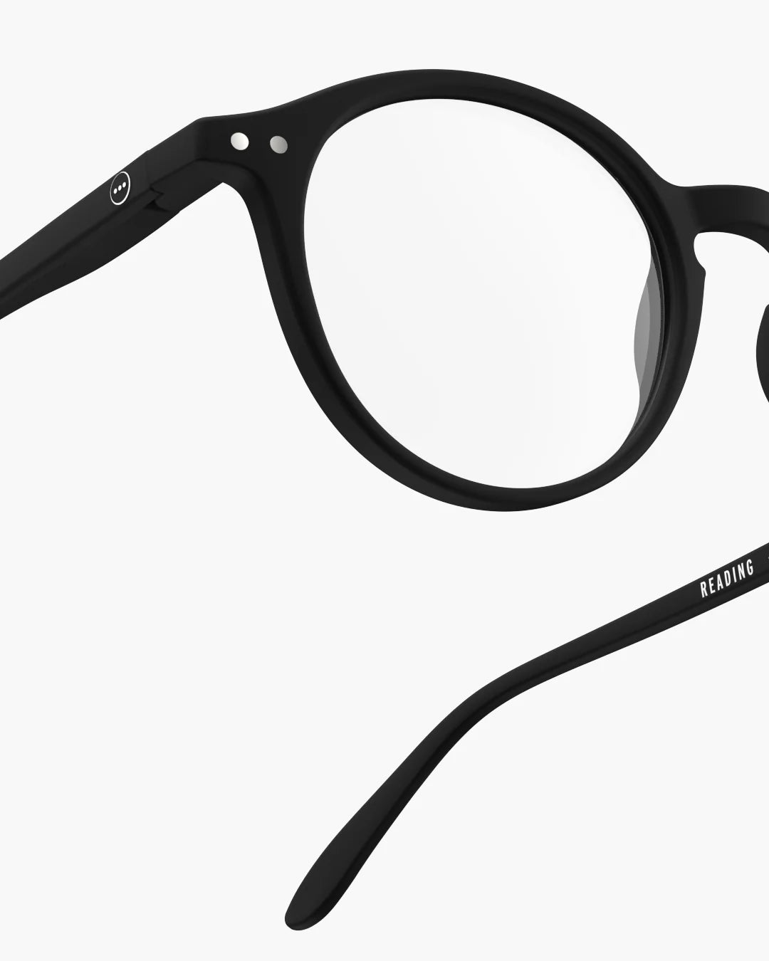 IZIPIZI READERS D BLACK