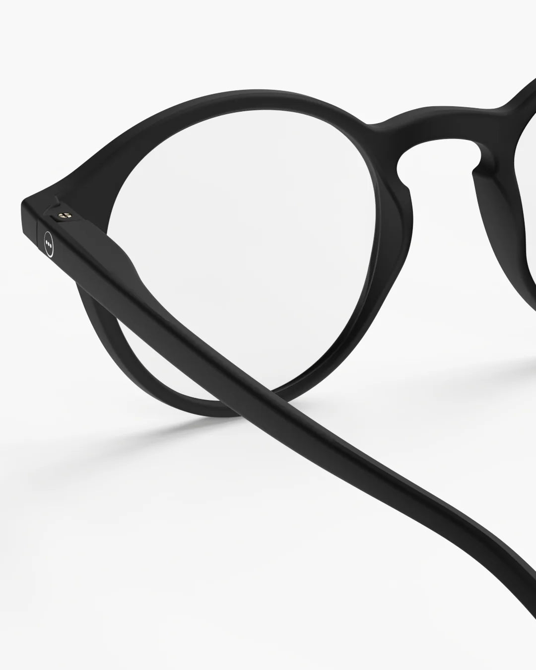 IZIPIZI READERS D BLACK