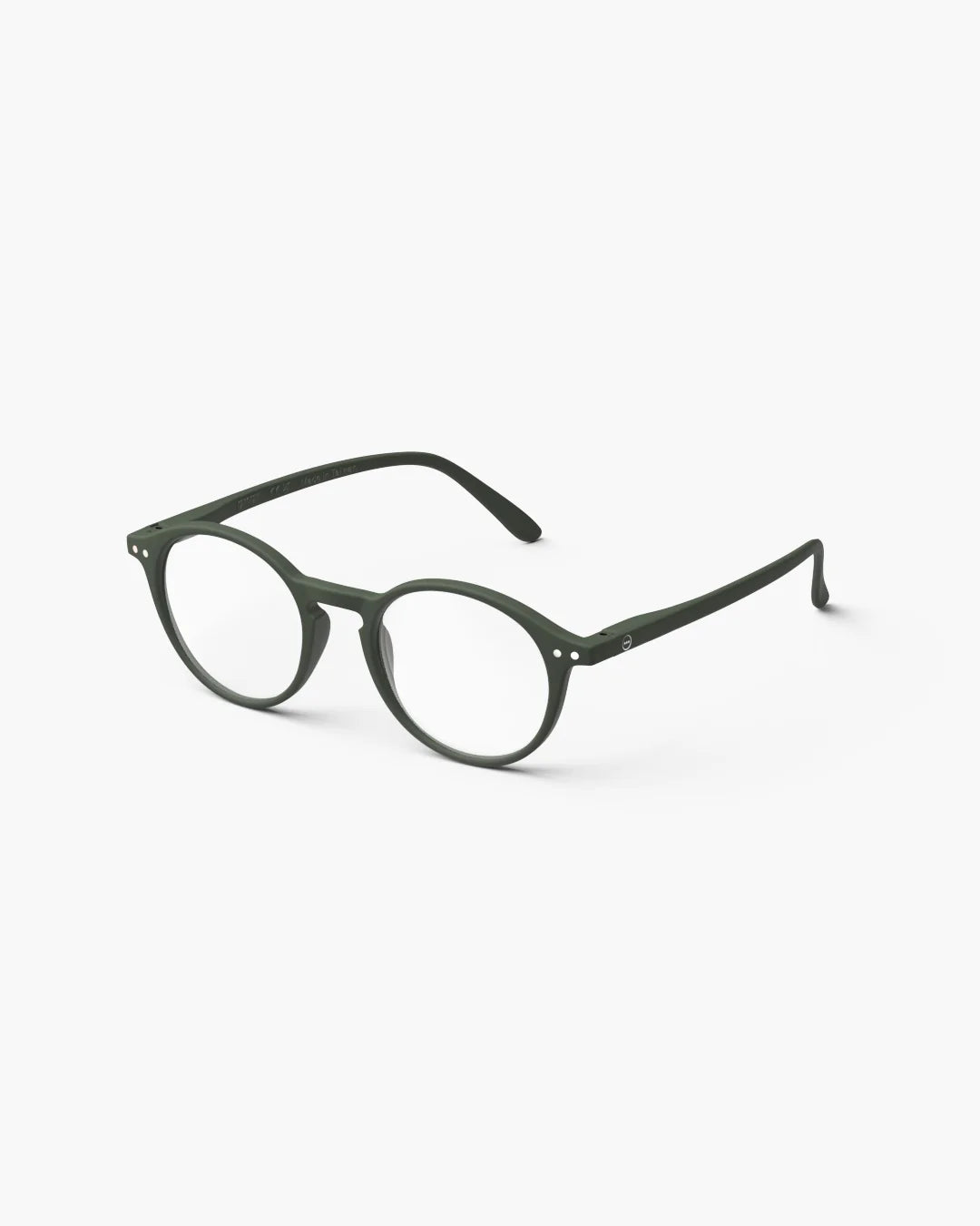 IZIPIZI READERS D KAKI GREEN