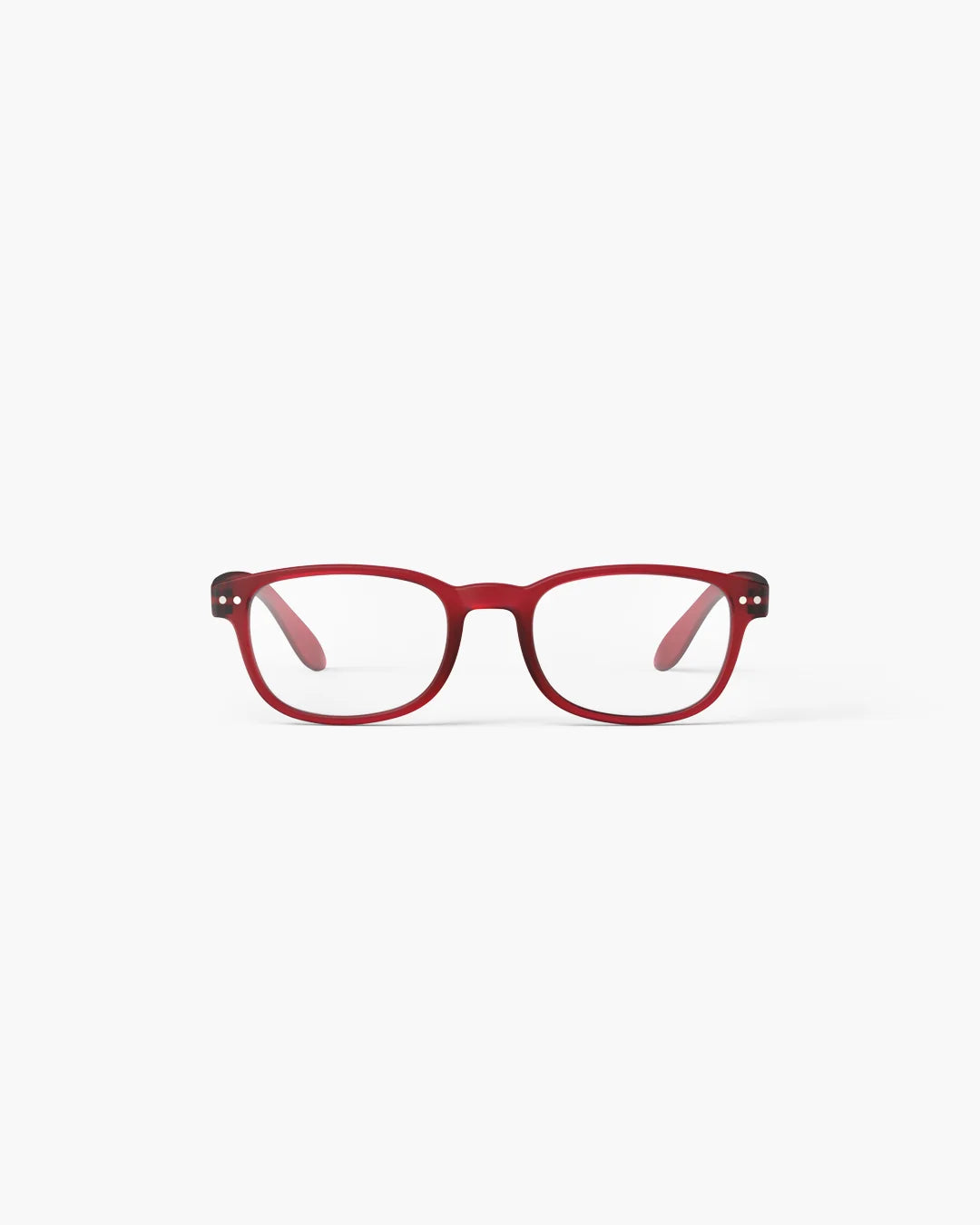 IZIPIZI READERS B RED