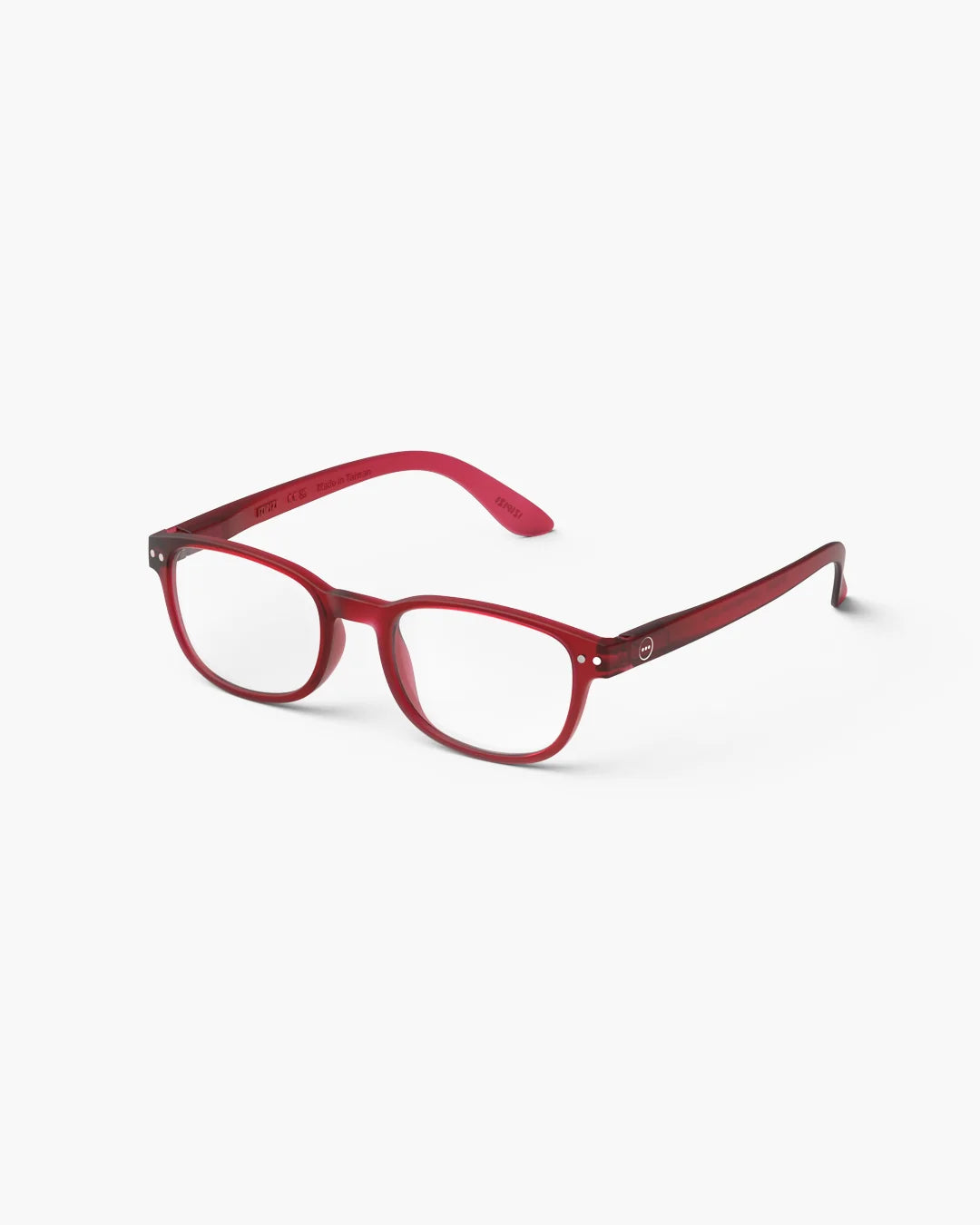 IZIPIZI READERS B RED