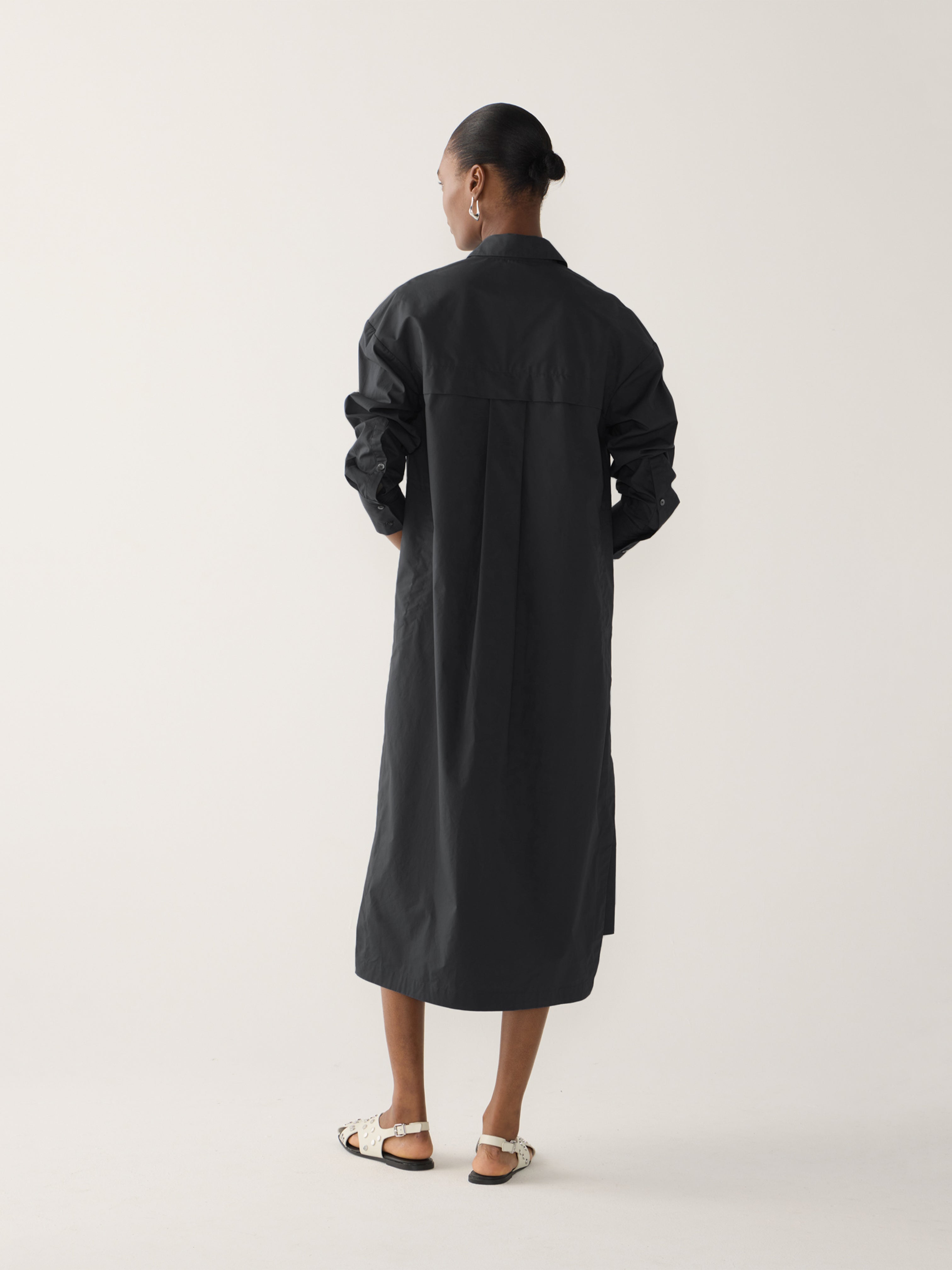 PATSY DRESS DRESS BLACK