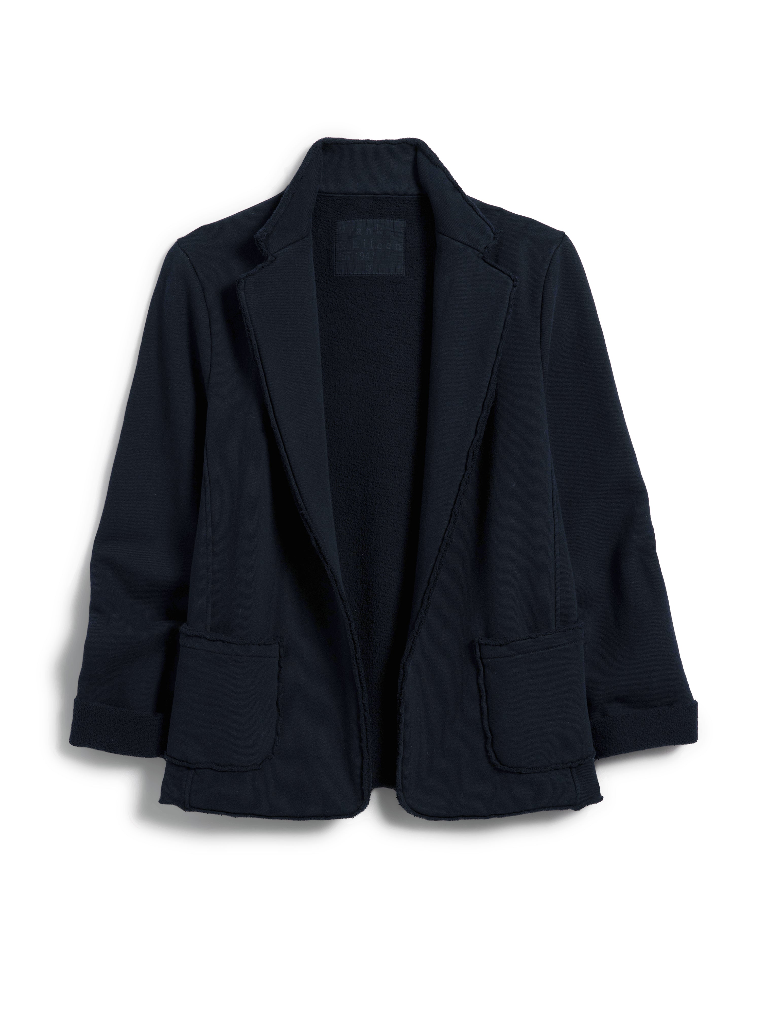 DUBLIN TRIPLE FLEECE JACKET BRITISH ROYAL NAVY