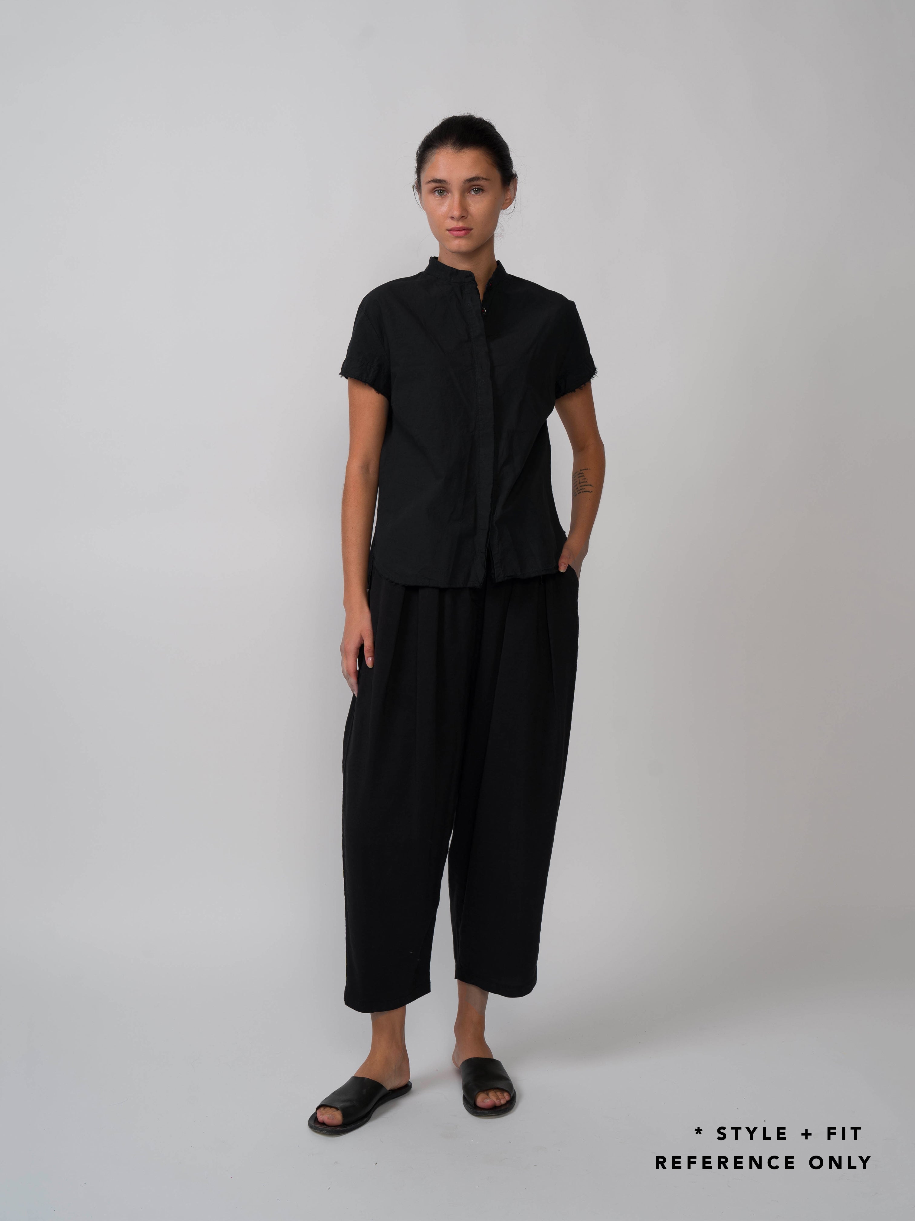 PADME PANT NATURAL