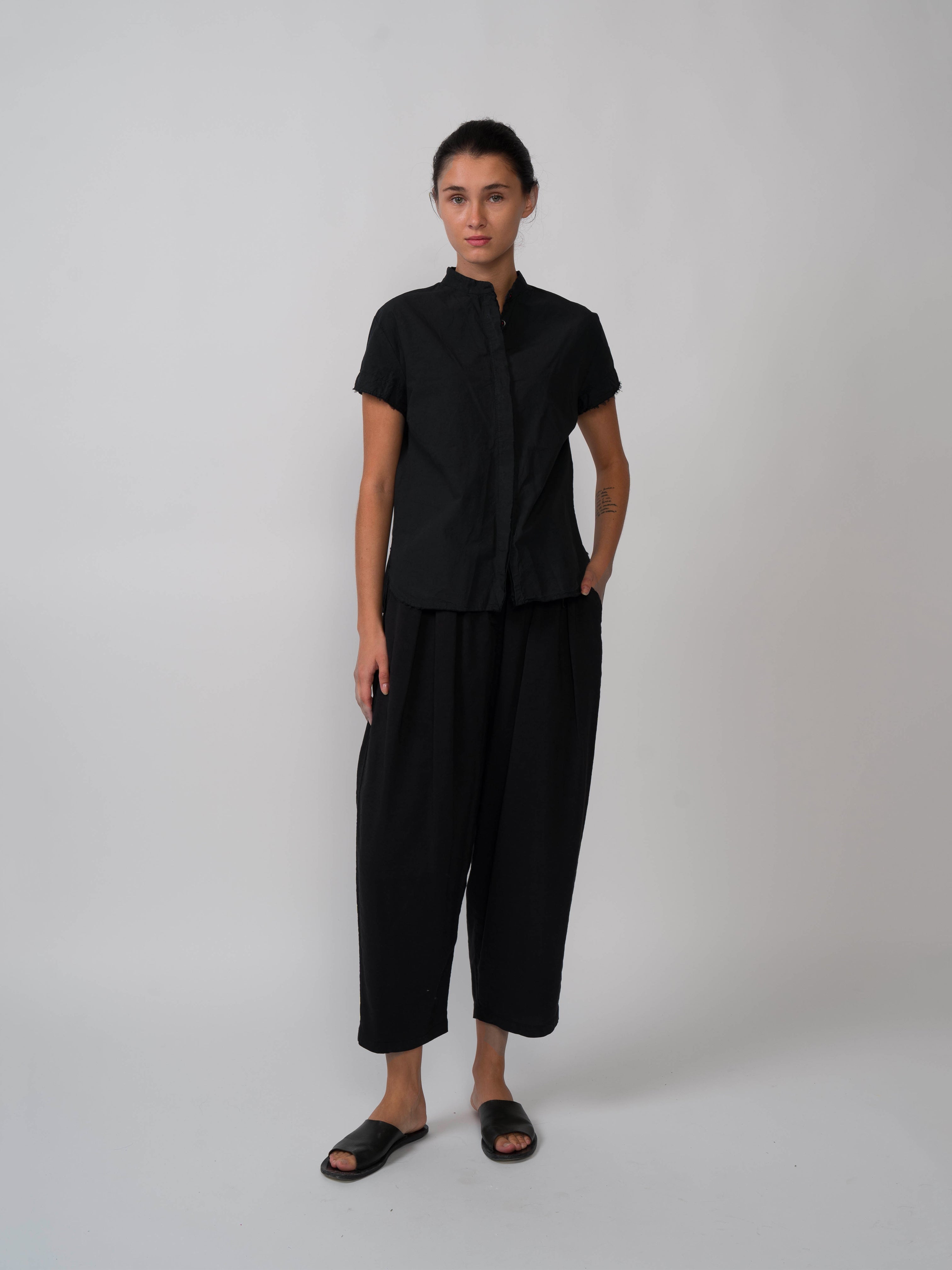 PADME PANT BLACK