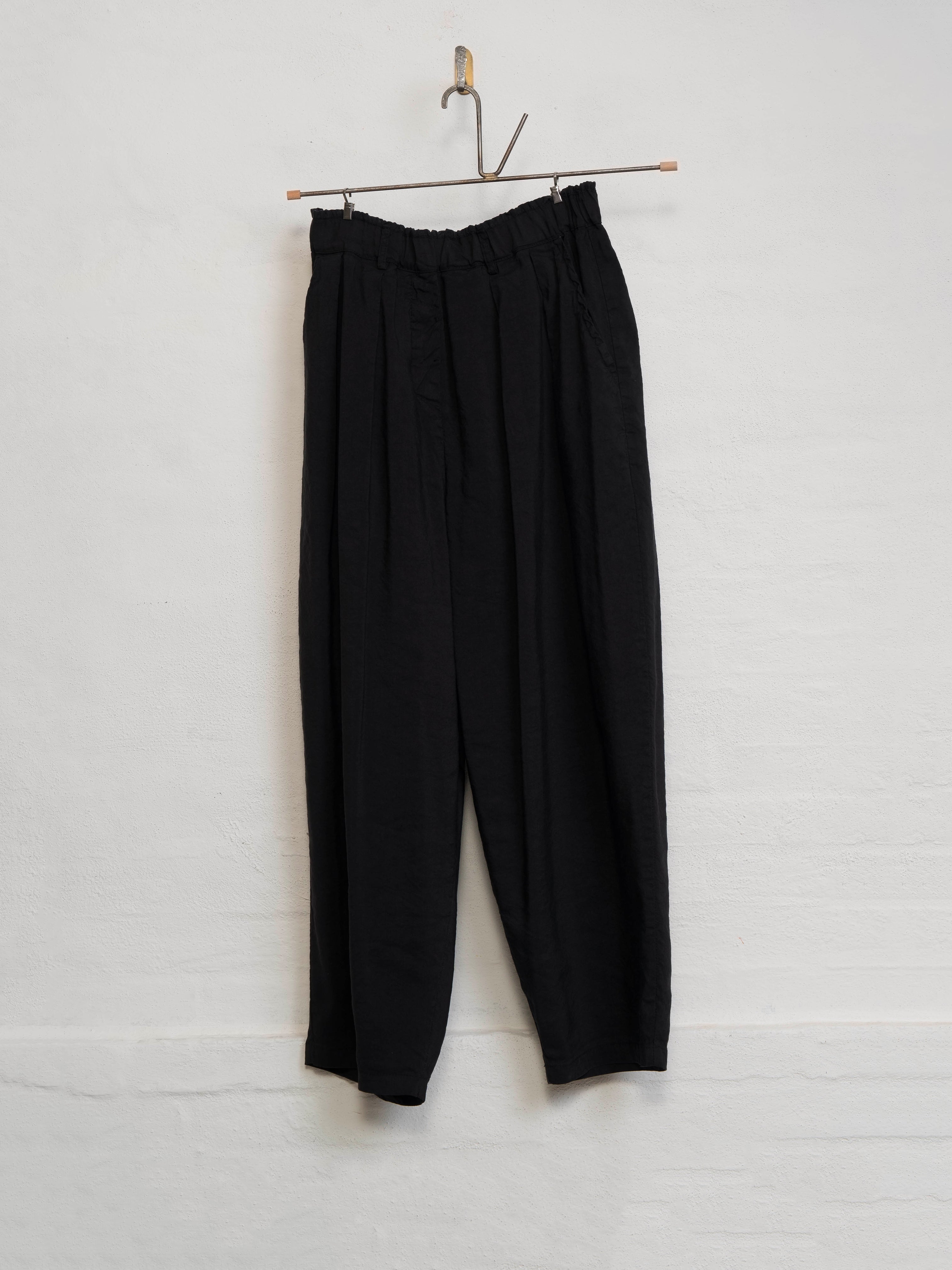 PADME PANT BLACK