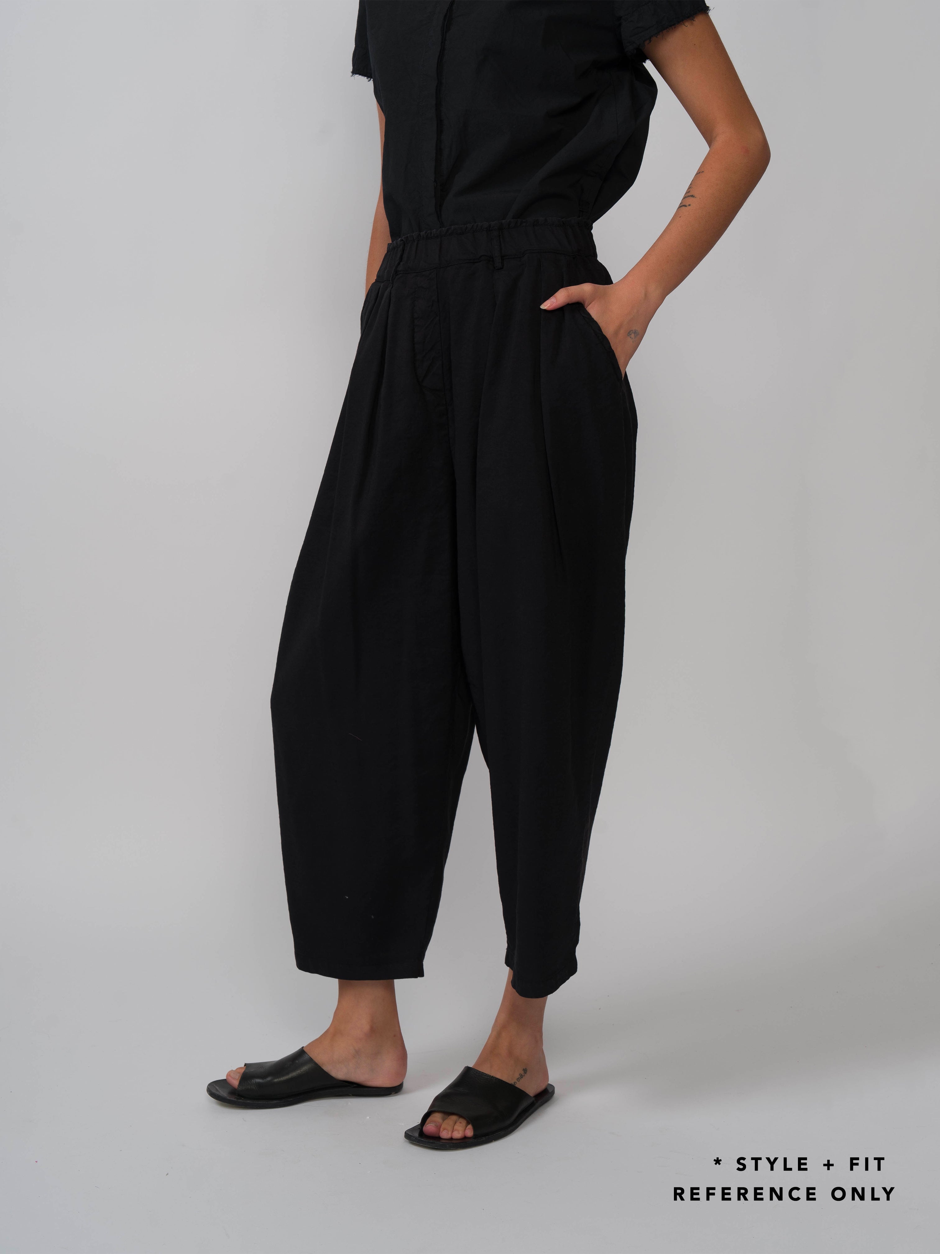 PADME PANT NATURAL