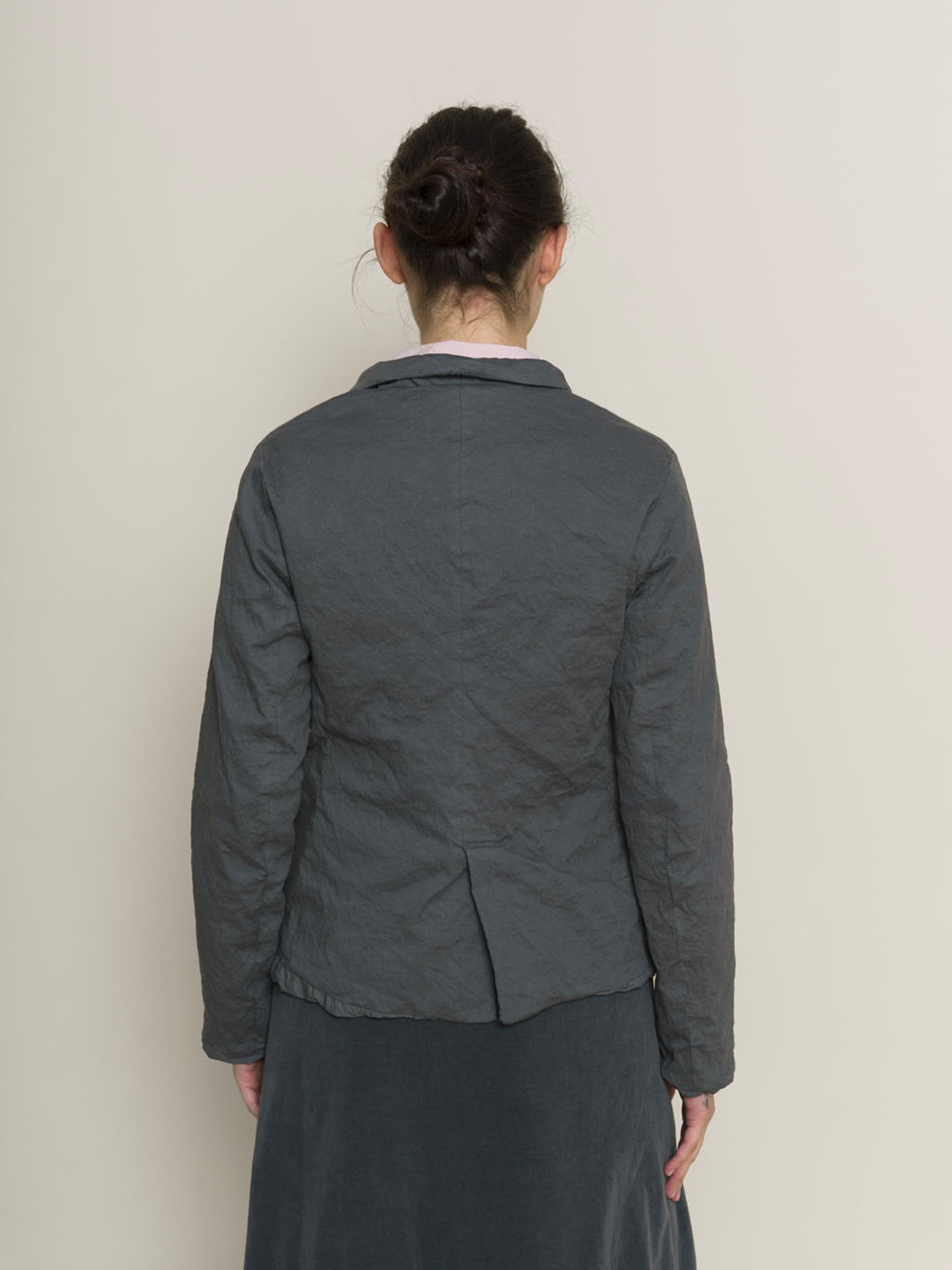 VENUS JACKET ZINC