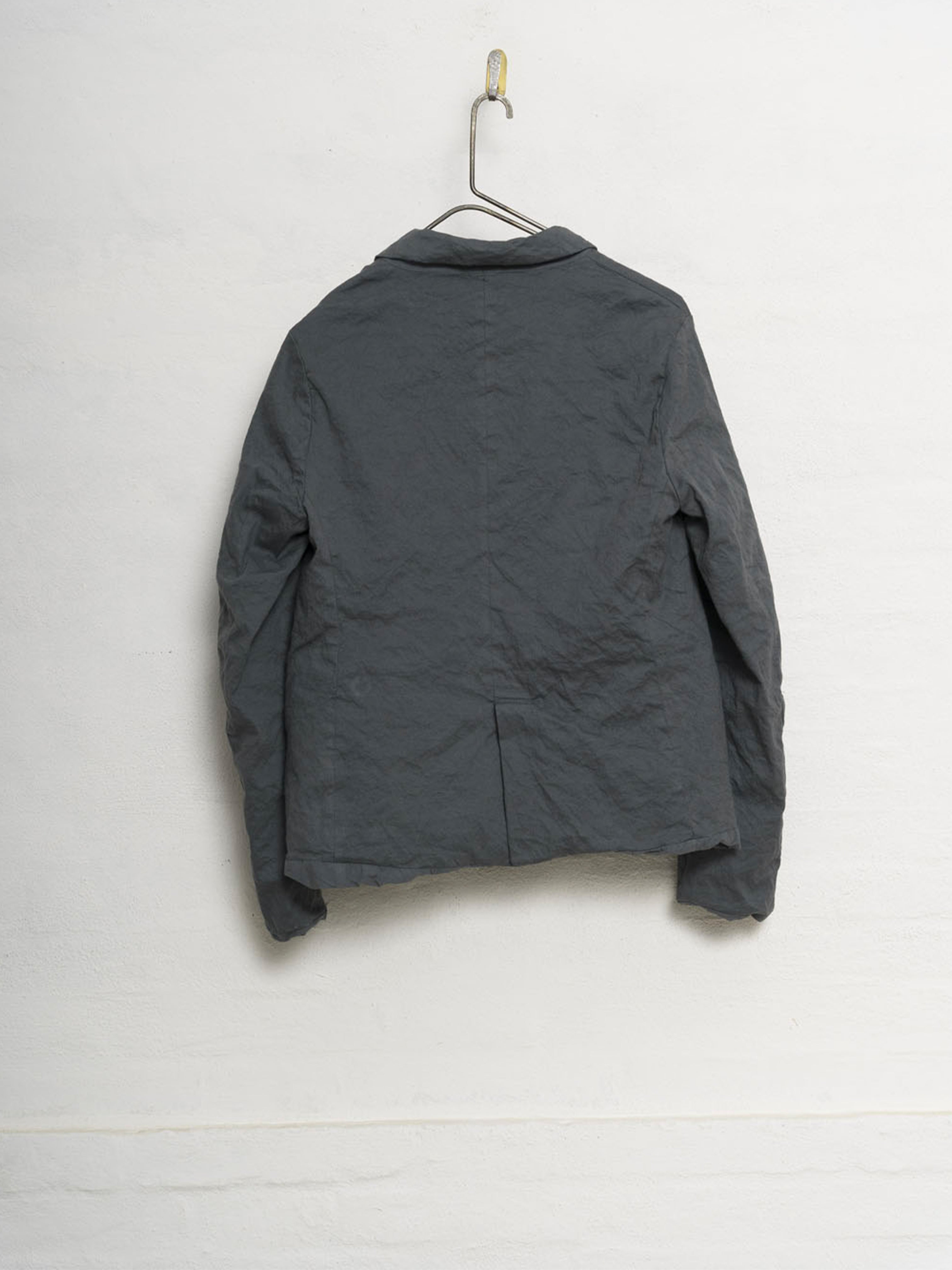 VENUS JACKET ZINC