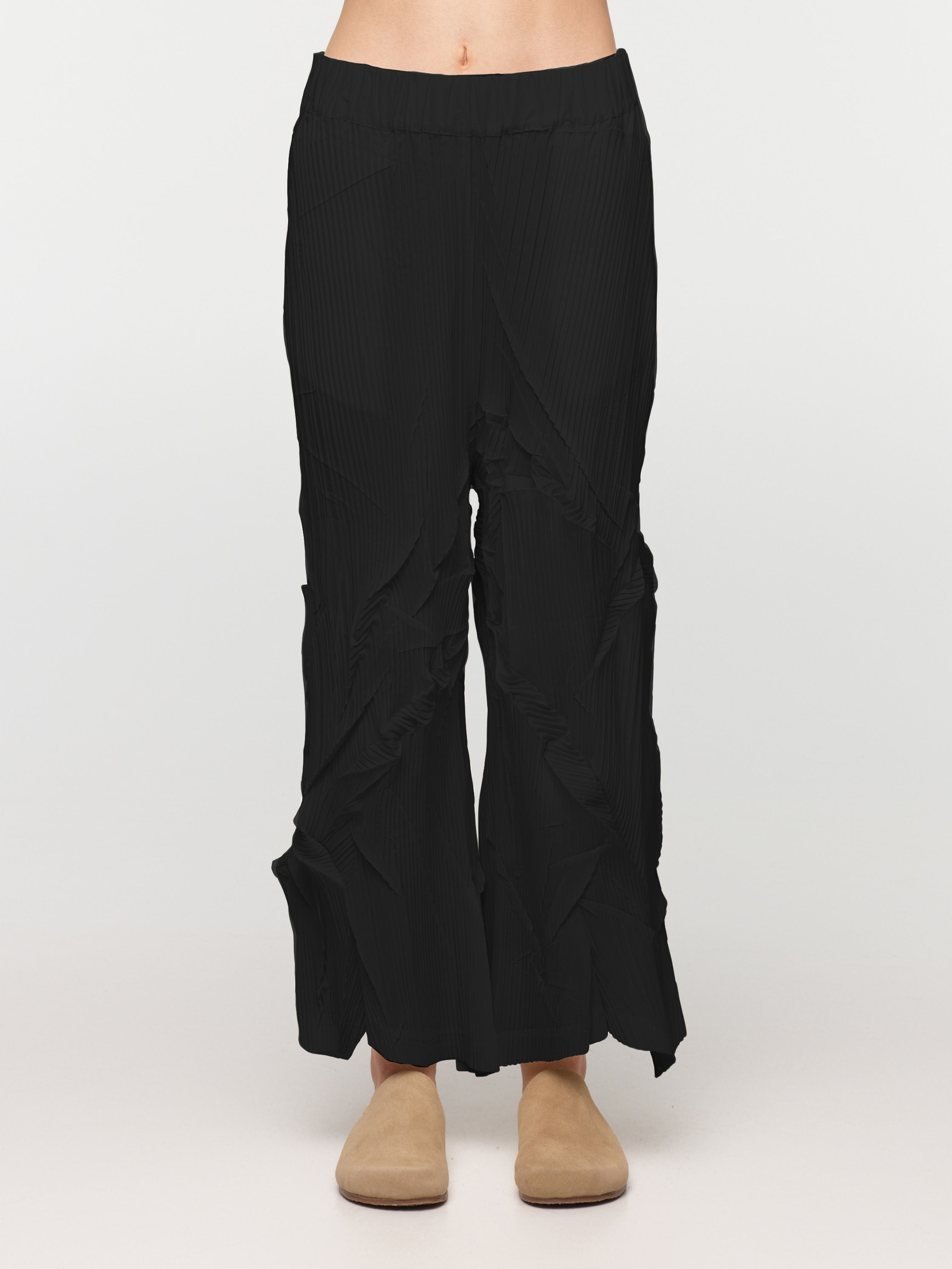 APERITIVO PANT BLACK