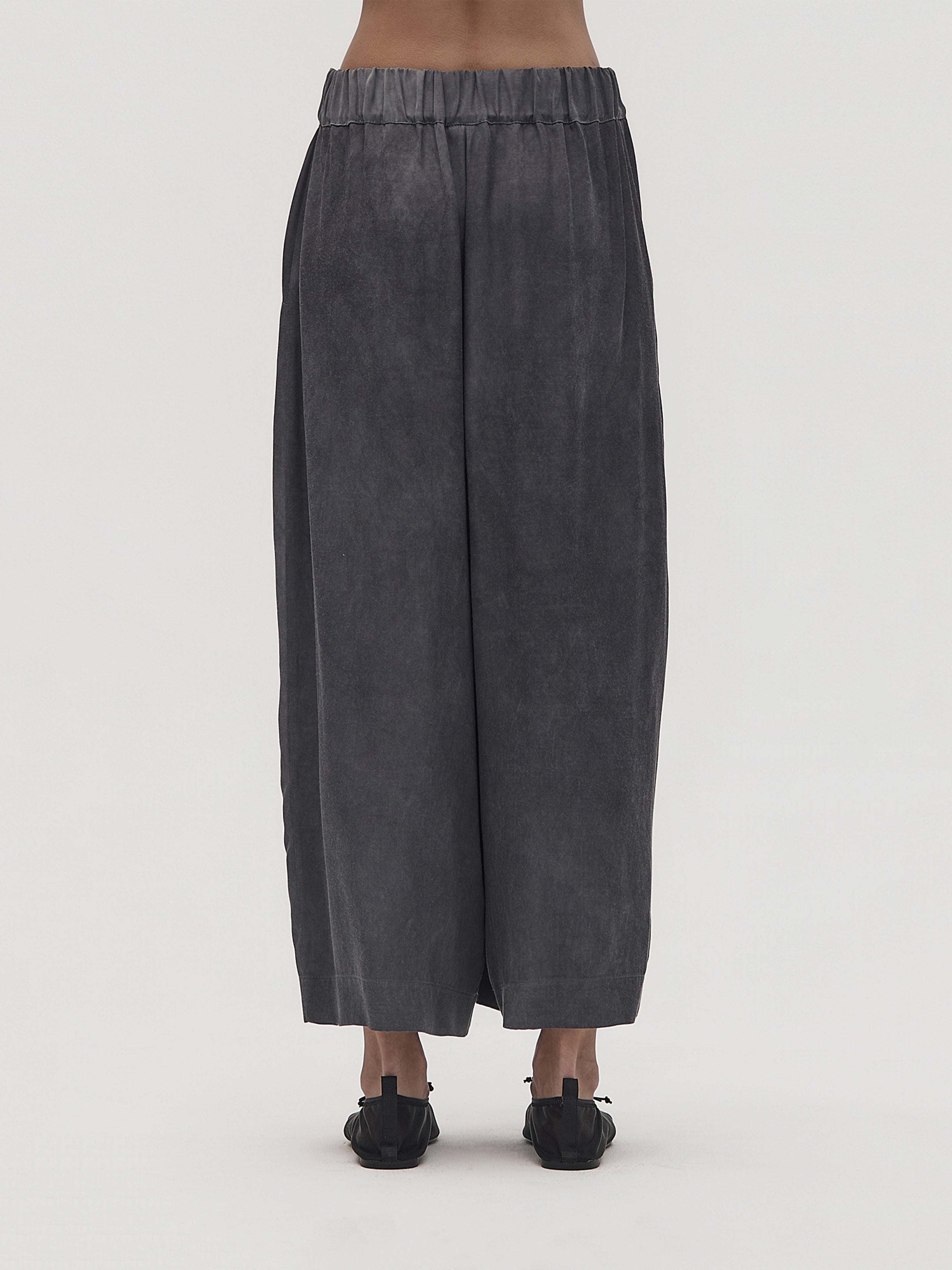MENTAL PANT MAGNET GRAY