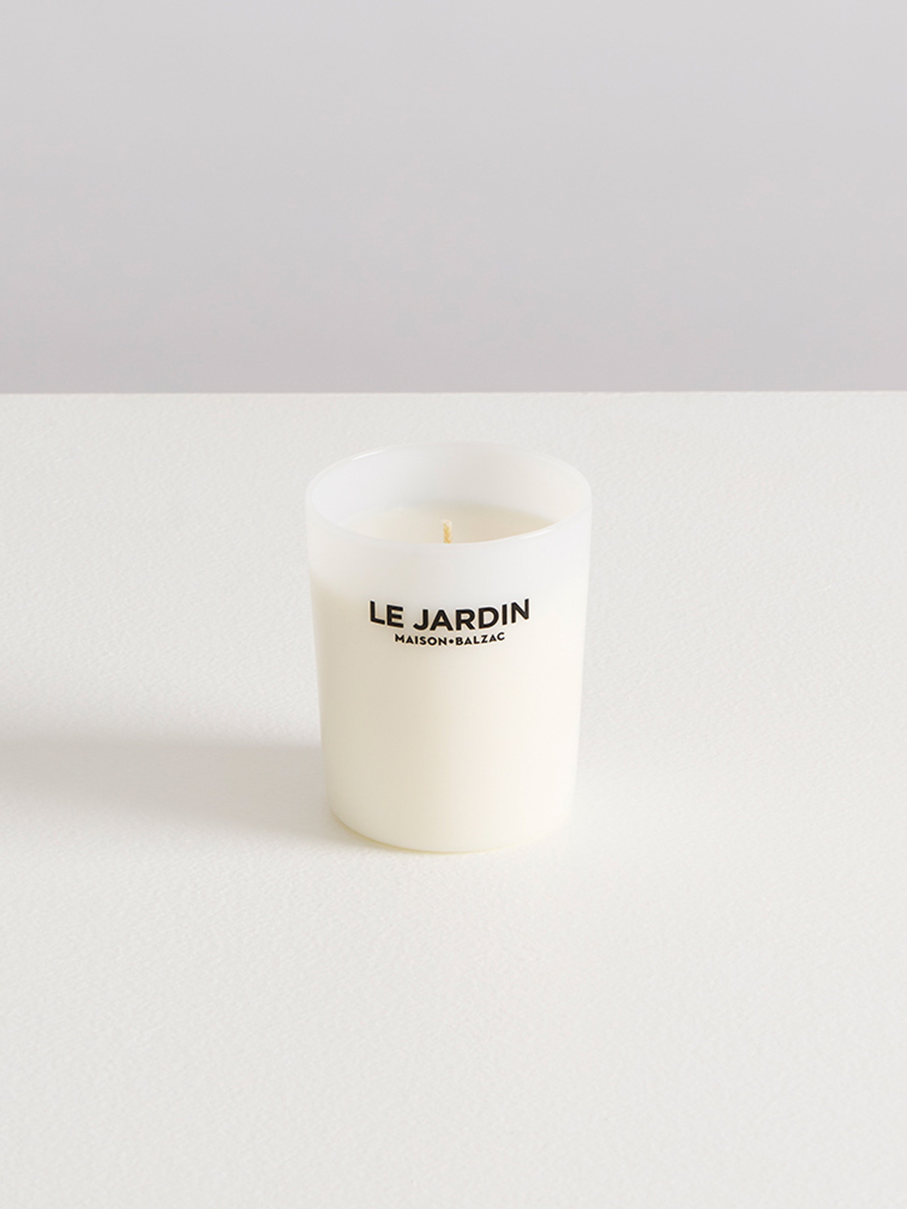 LE JARDIN CANDLE LARGE