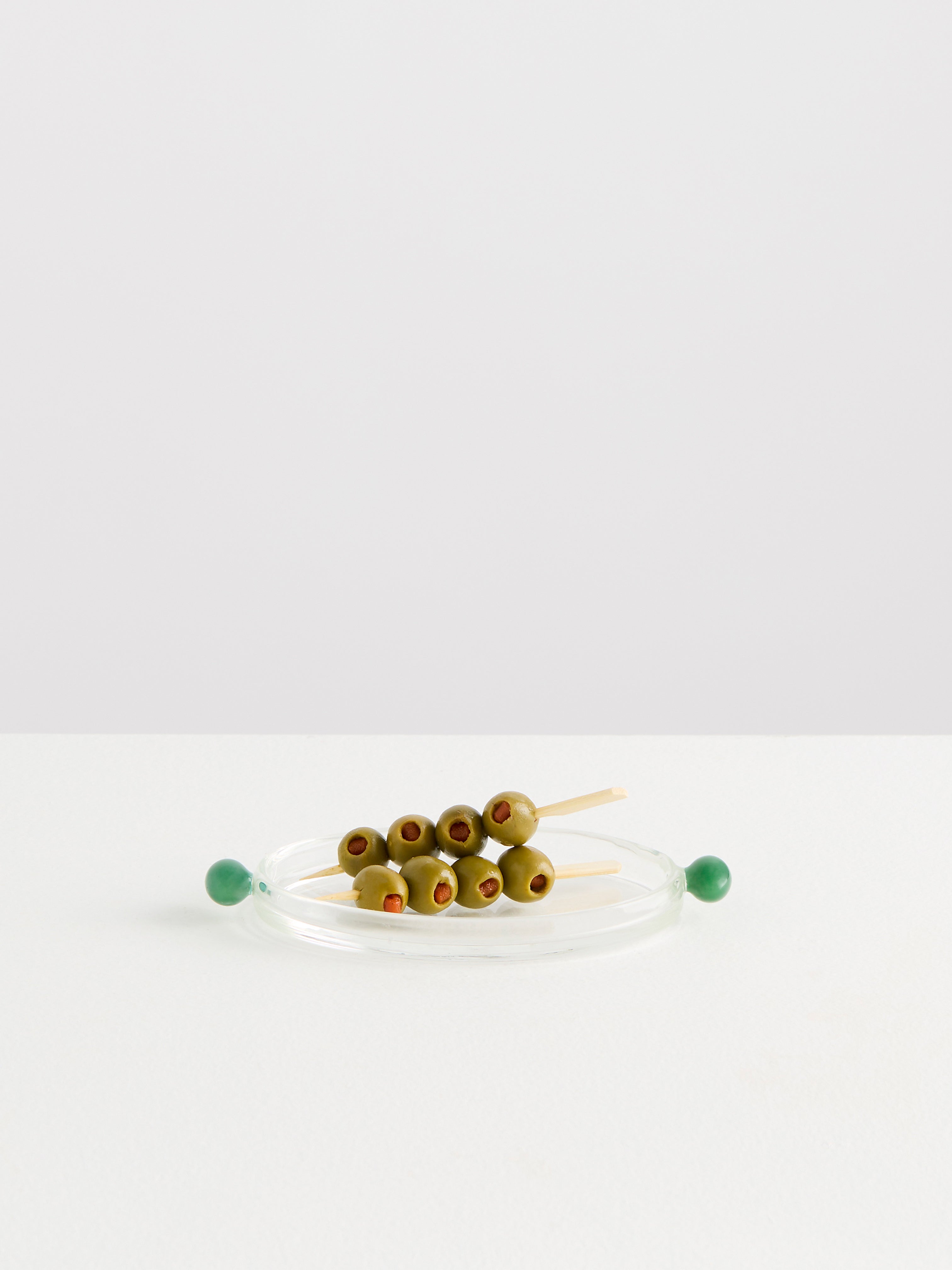 OLIVE PLATE
