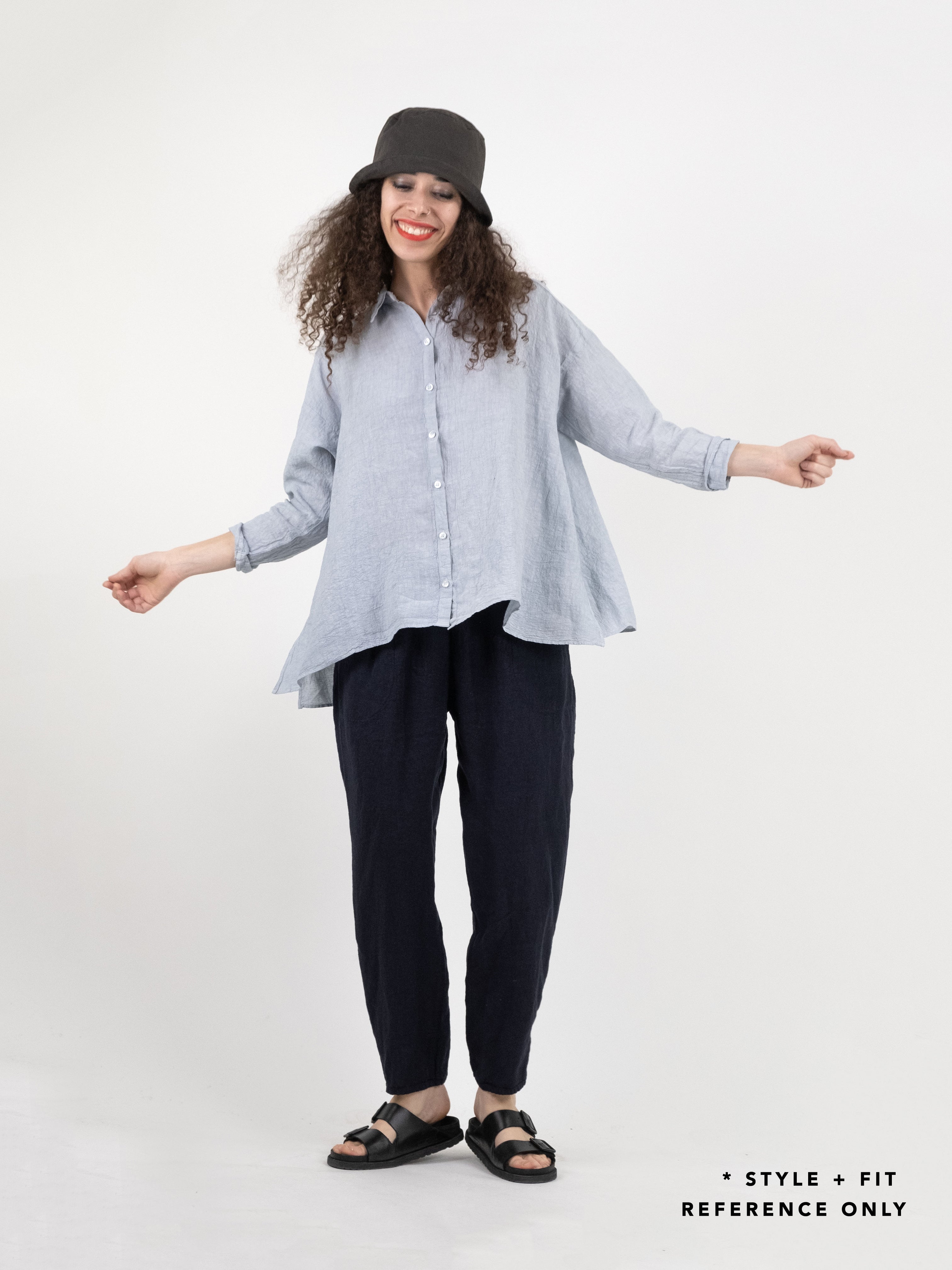 PANATALON SIMPLE LIJILI MOONISH