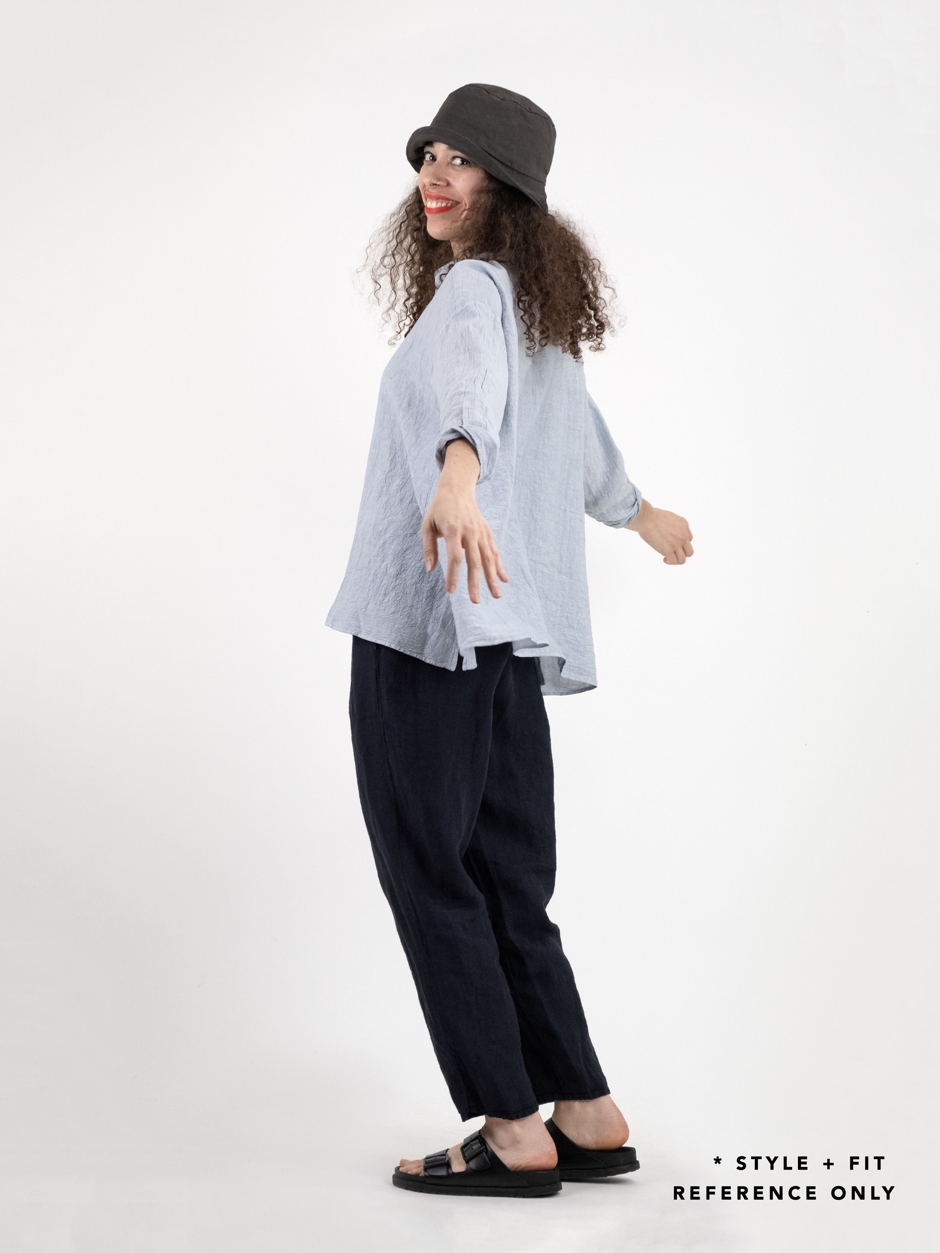 PANATALON SIMPLE LIJILI MOONISH