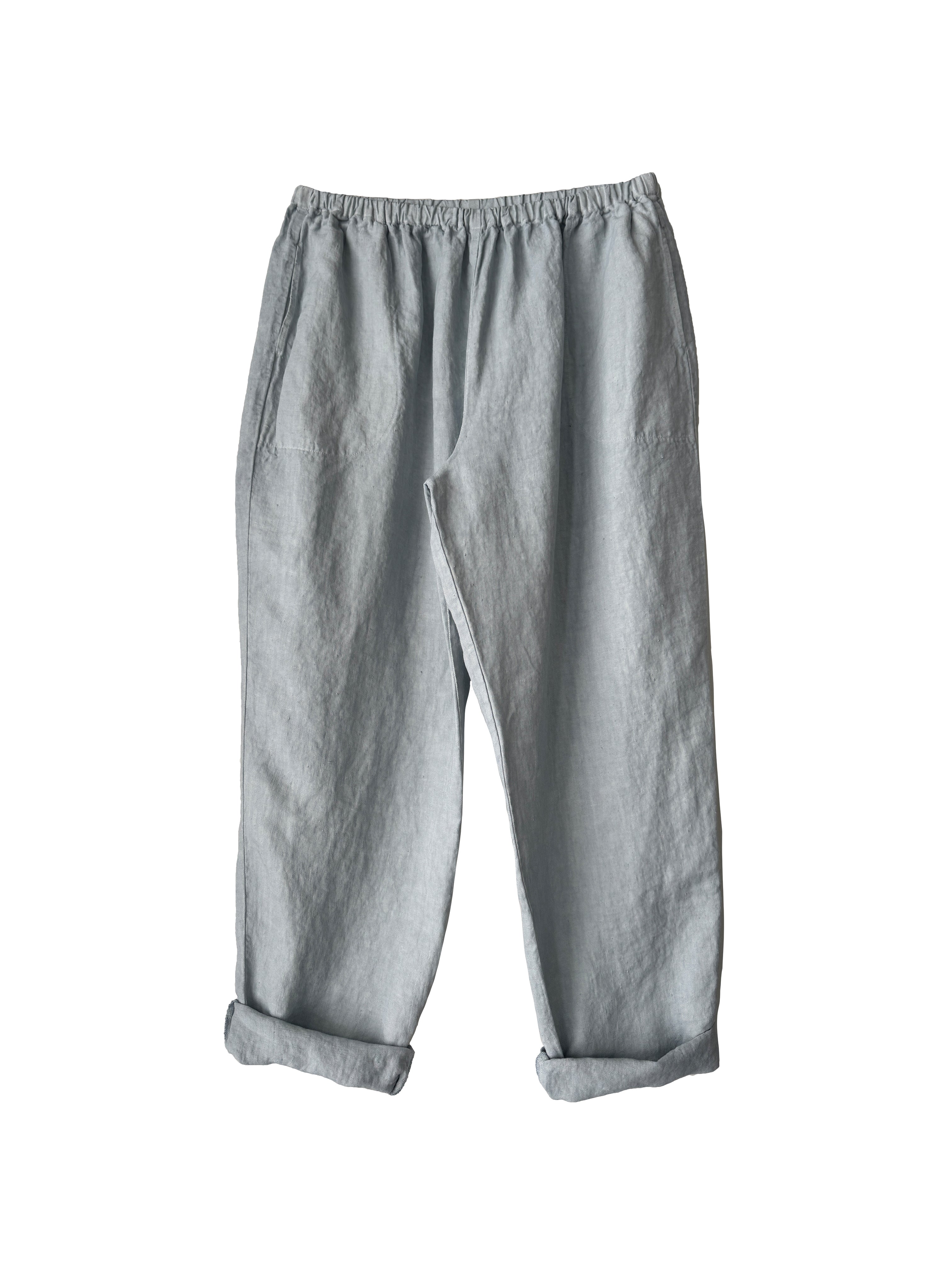 PANATALON SIMPLE LIJILI MOONISH