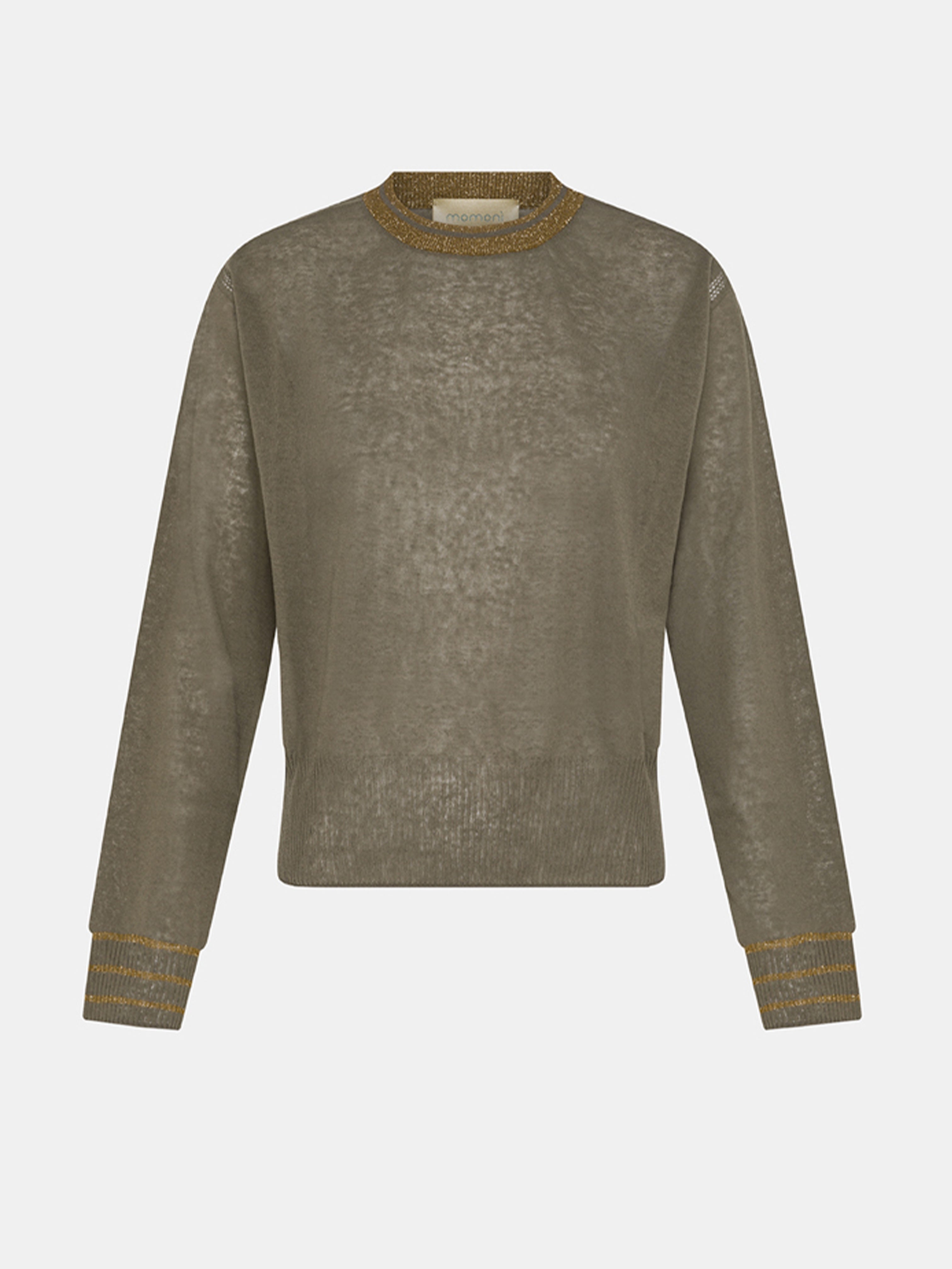ICEVICHE KNIT GREEN